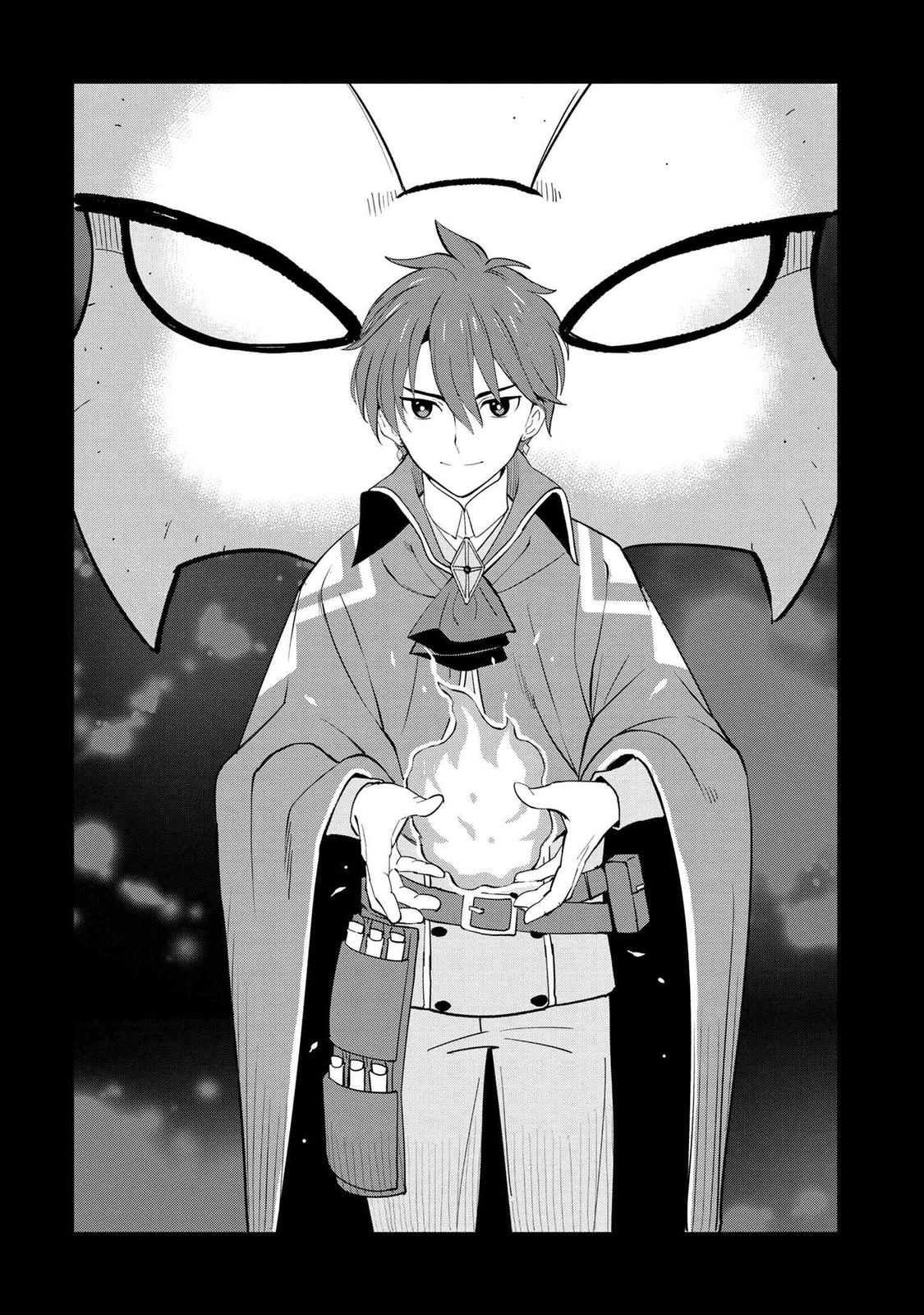 Souzou Renkinjutsushi wa Jiyuu wo Ouka suru Chap 2.1 - Next Chap 3.1