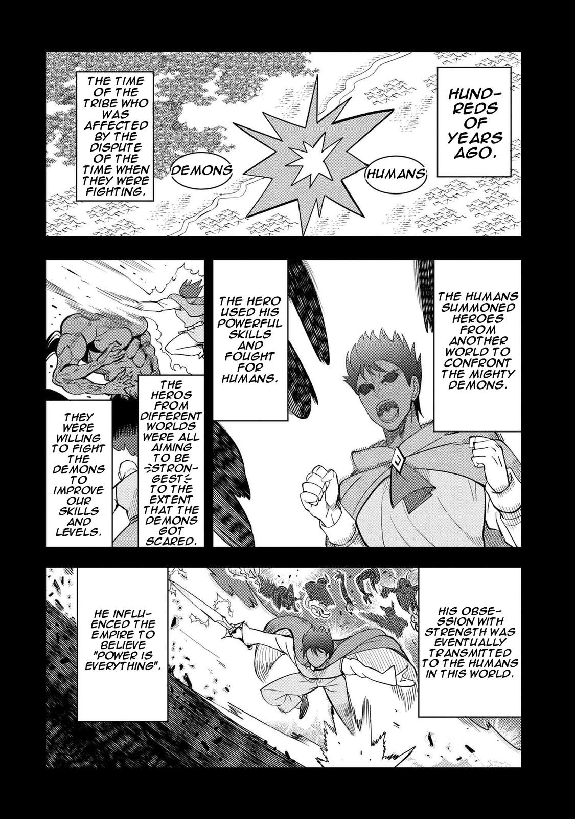 Souzou Renkinjutsushi wa Jiyuu wo Ouka suru Chap 2.2 - Next Chap 3.2