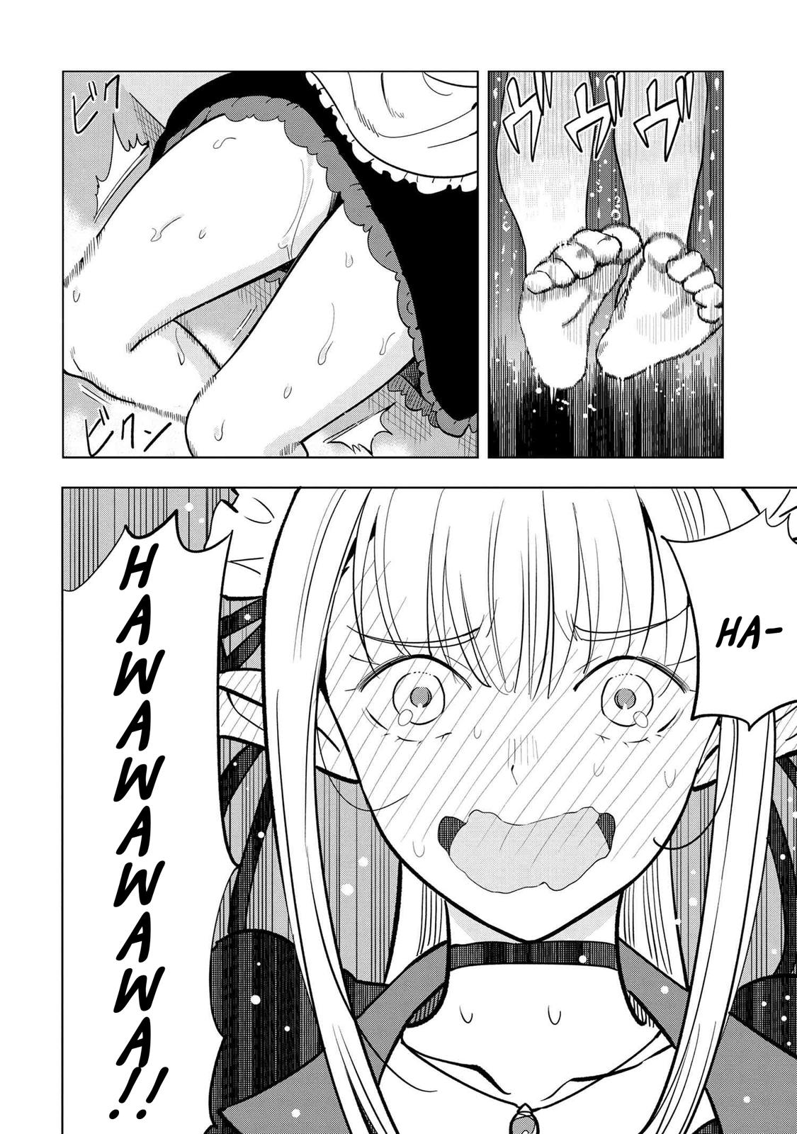 Souzou Renkinjutsushi wa Jiyuu wo Ouka suru Chap 3.3 - Next Chap 4.3