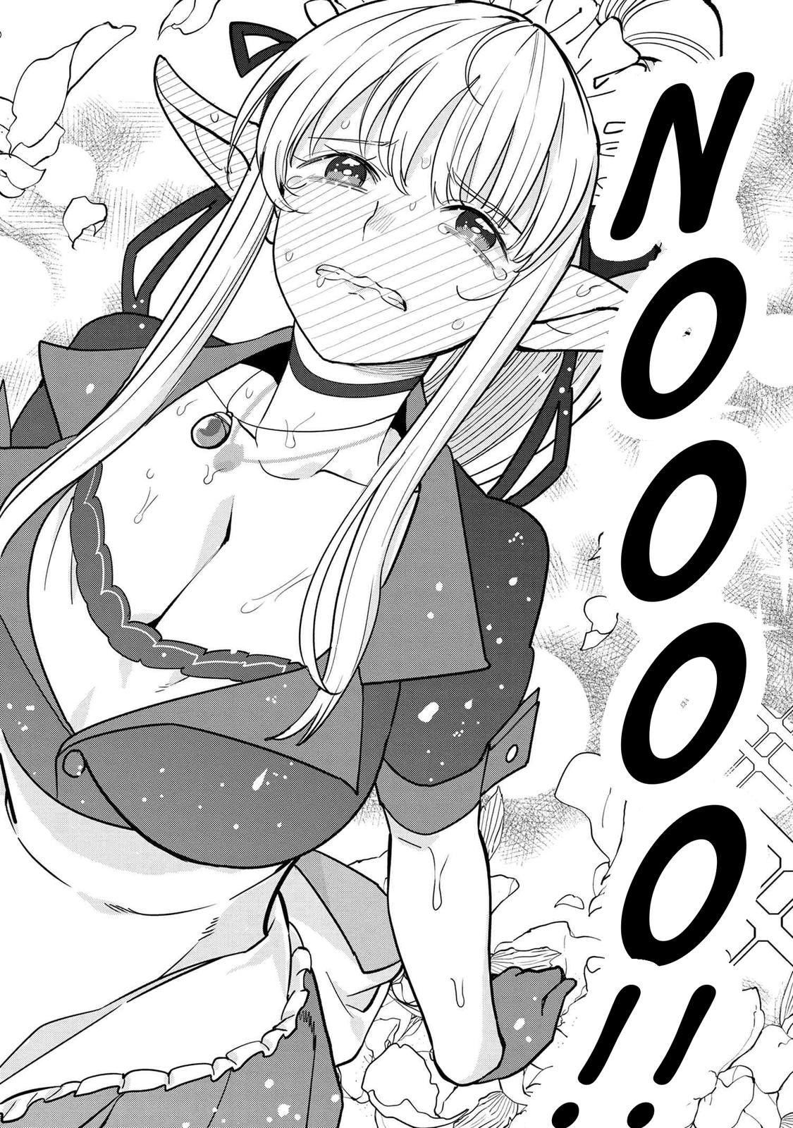 Souzou Renkinjutsushi wa Jiyuu wo Ouka suru Chap 3.3 - Next Chap 4.3