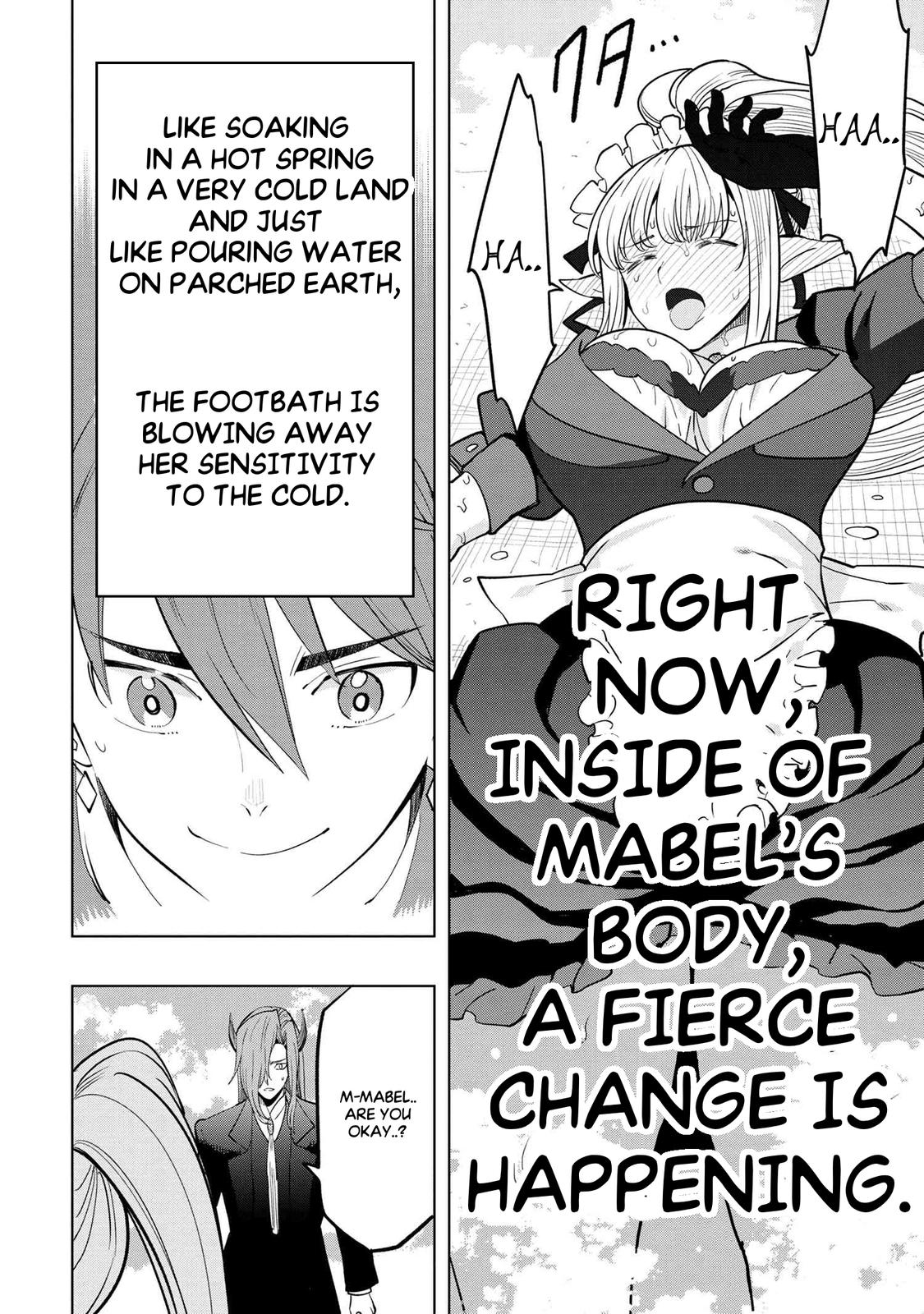 Souzou Renkinjutsushi wa Jiyuu wo Ouka suru Chap 3.3 - Next Chap 4.3