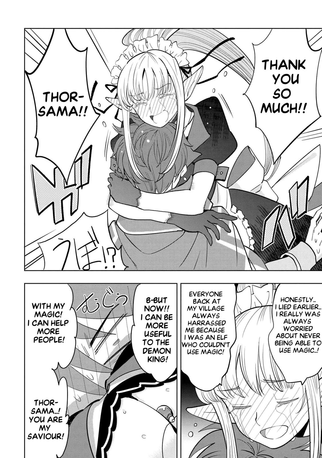 Souzou Renkinjutsushi wa Jiyuu wo Ouka suru Chap 3.4 - Next Chap 4.4