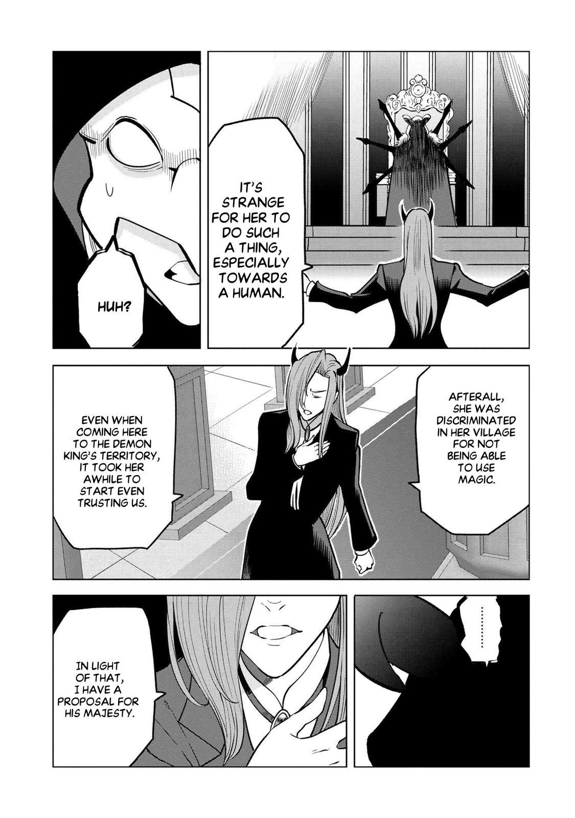 Souzou Renkinjutsushi wa Jiyuu wo Ouka suru Chap 3.5 - Next Chap 4.5