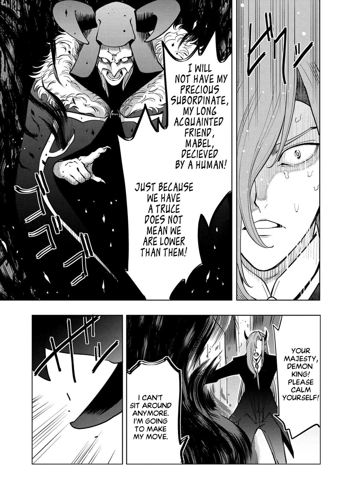 Souzou Renkinjutsushi wa Jiyuu wo Ouka suru Chap 3.5 - Next Chap 4.5