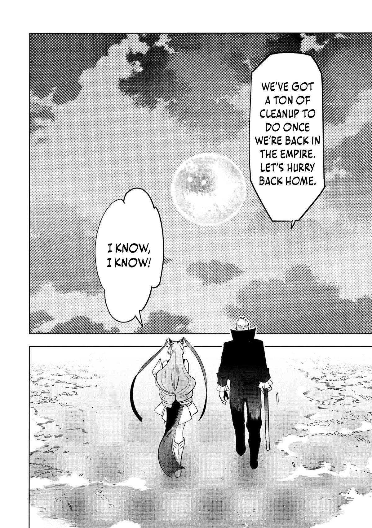 Souzou Renkinjutsushi wa Jiyuu wo Ouka suru Chap 17 - Next Chap 18