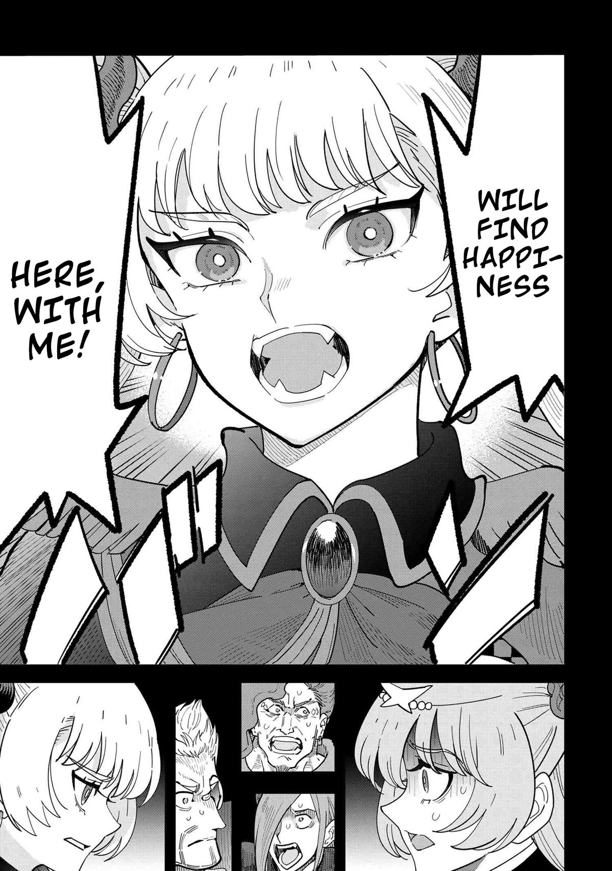 Souzou Renkinjutsushi wa Jiyuu wo Ouka suru Chap 17 - Next Chap 18