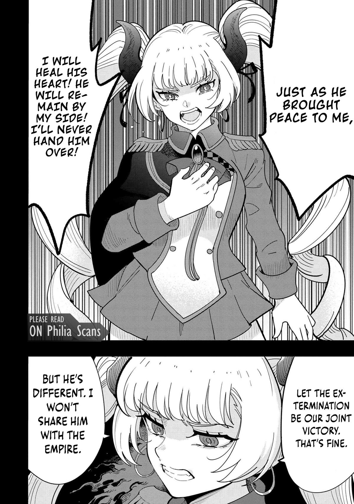 Souzou Renkinjutsushi wa Jiyuu wo Ouka suru Chap 17 - Next Chap 18
