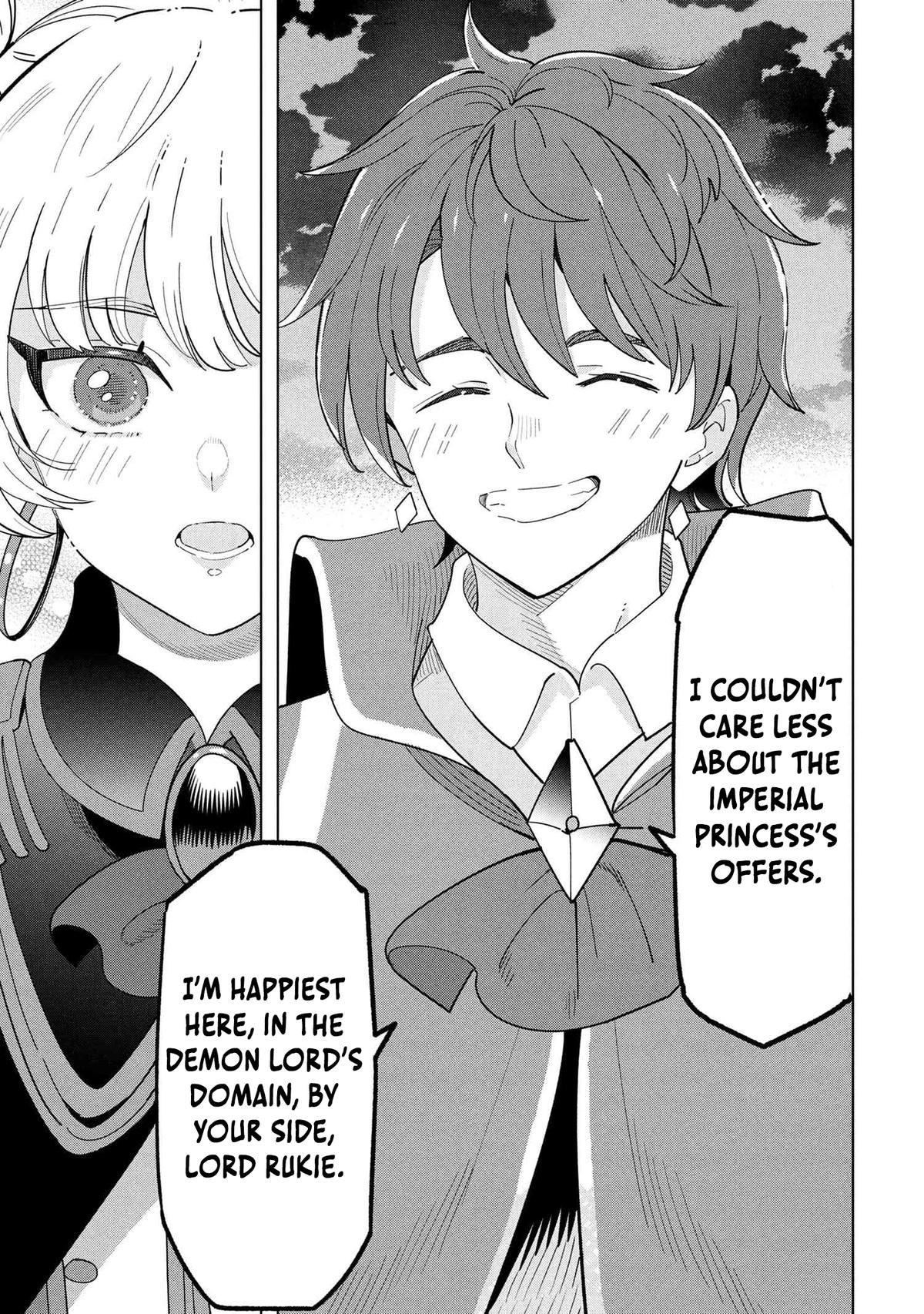 Souzou Renkinjutsushi wa Jiyuu wo Ouka suru Chap 17 - Next Chap 18