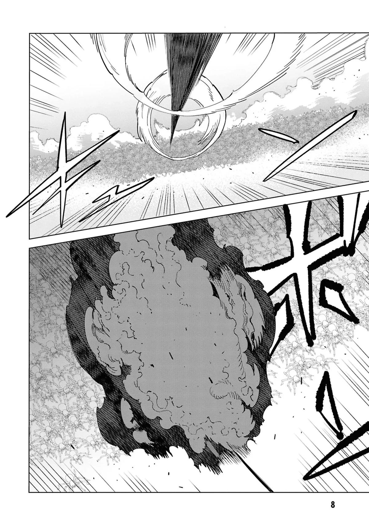 Souzou Renkinjutsushi wa Jiyuu wo Ouka suru Chap 14 - Next Chap 15