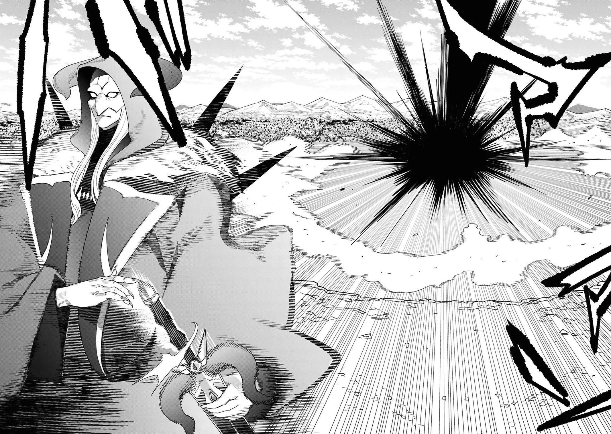 Souzou Renkinjutsushi wa Jiyuu wo Ouka suru Chap 14 - Next Chap 15