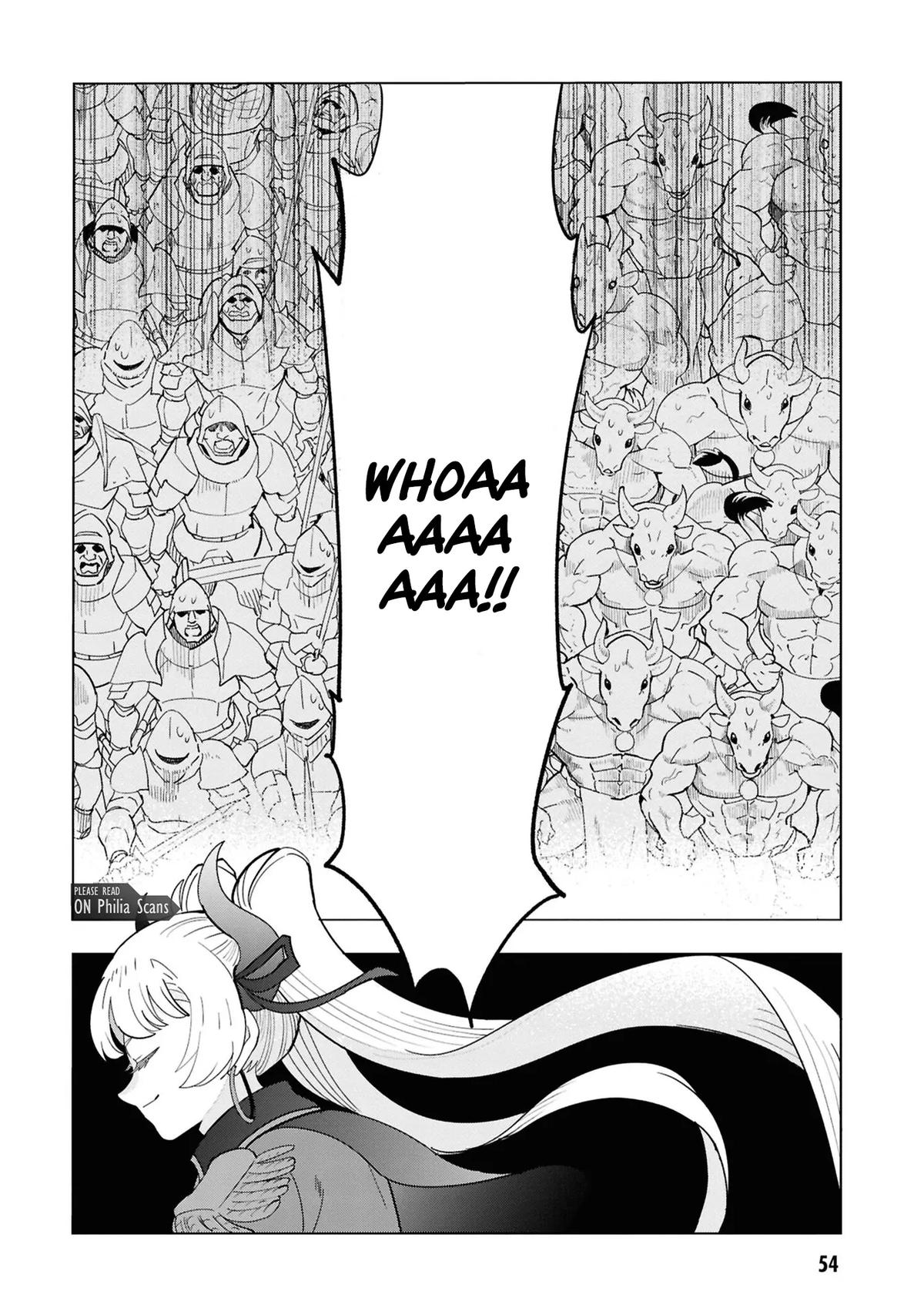 Souzou Renkinjutsushi wa Jiyuu wo Ouka suru Chap 14 - Next Chap 15