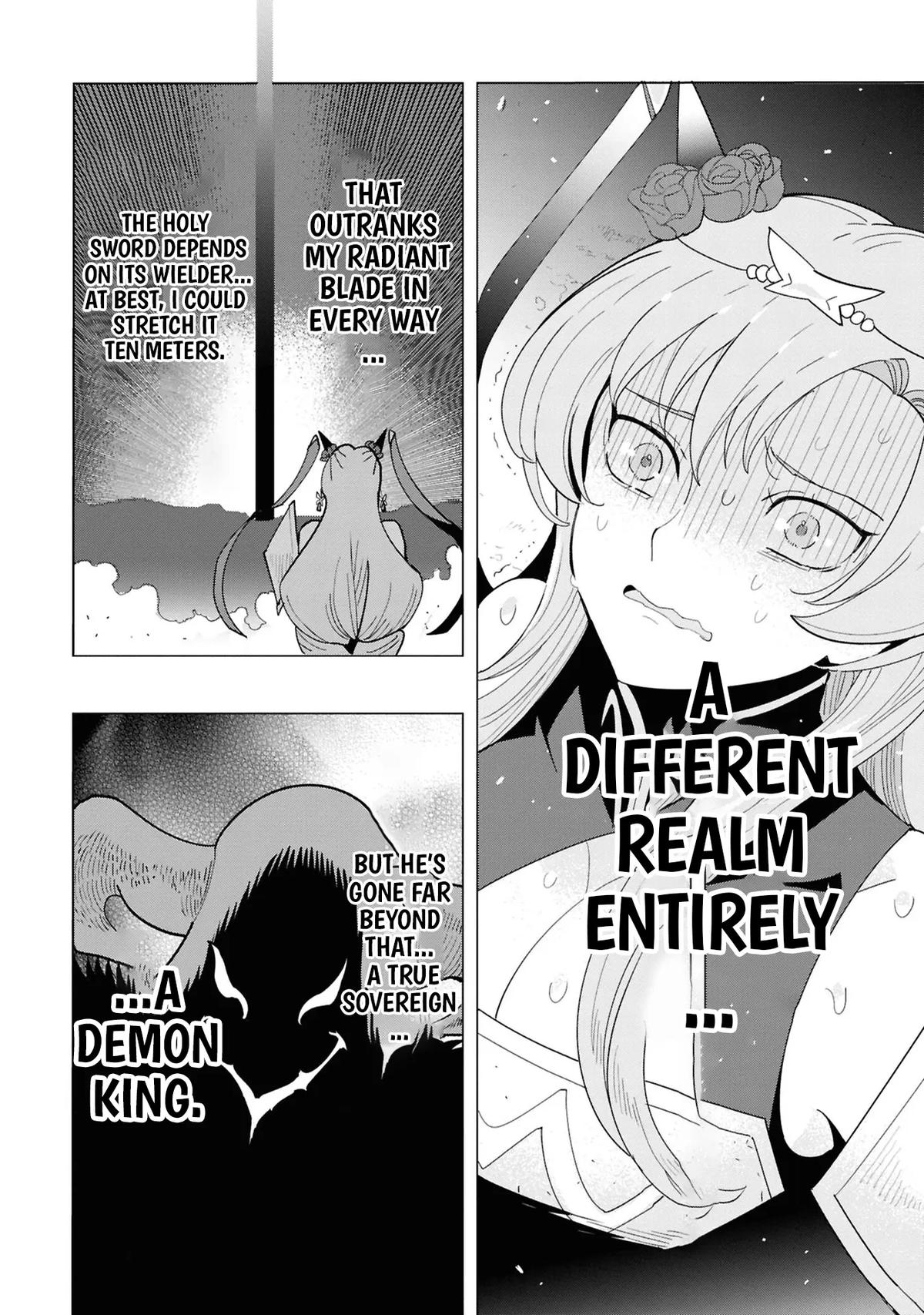 Souzou Renkinjutsushi wa Jiyuu wo Ouka suru Chap 14 - Next Chap 15