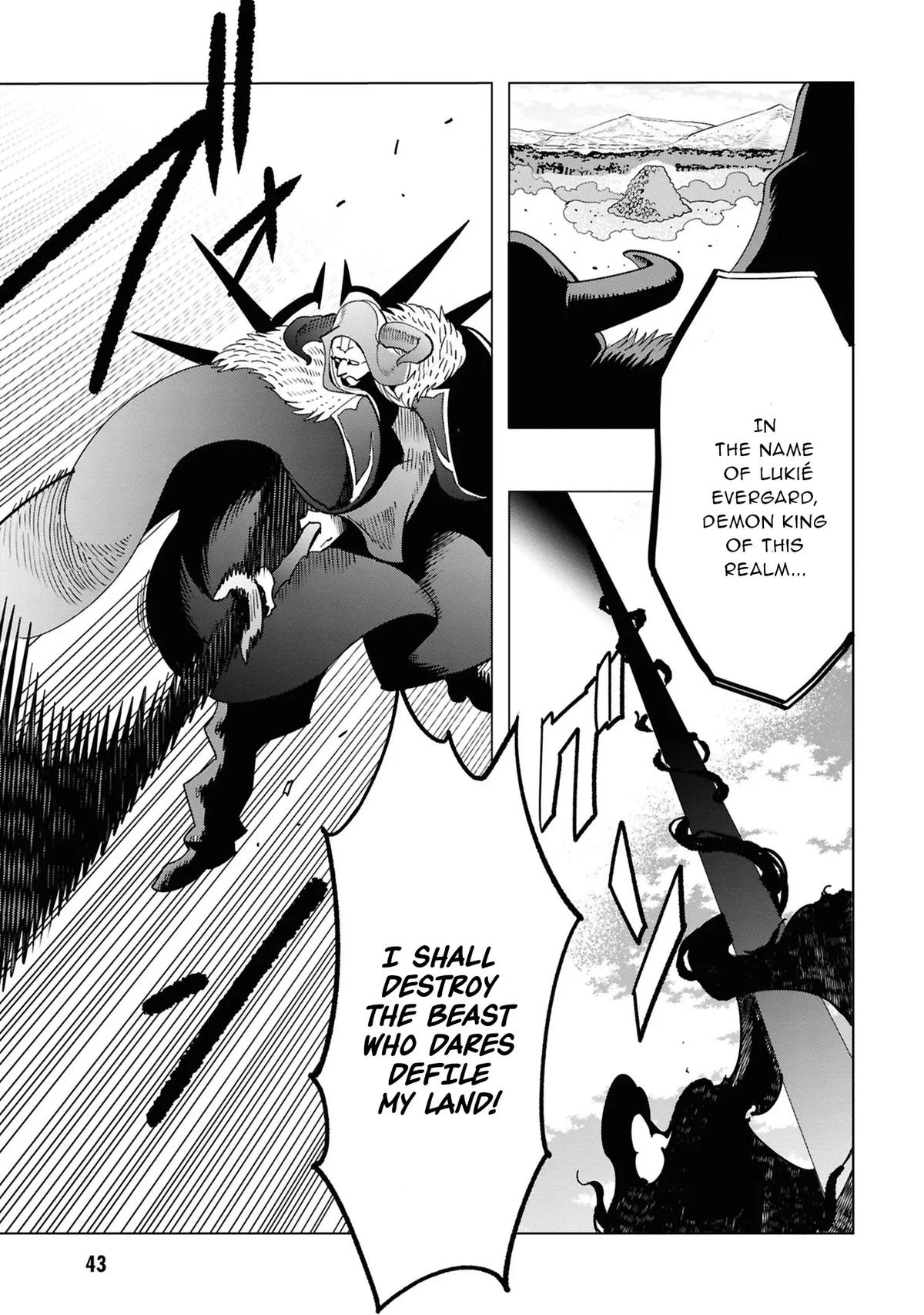 Souzou Renkinjutsushi wa Jiyuu wo Ouka suru Chap 14 - Next Chap 15