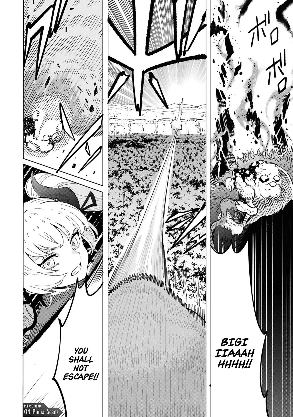 Souzou Renkinjutsushi wa Jiyuu wo Ouka suru Chap 14 - Next Chap 15