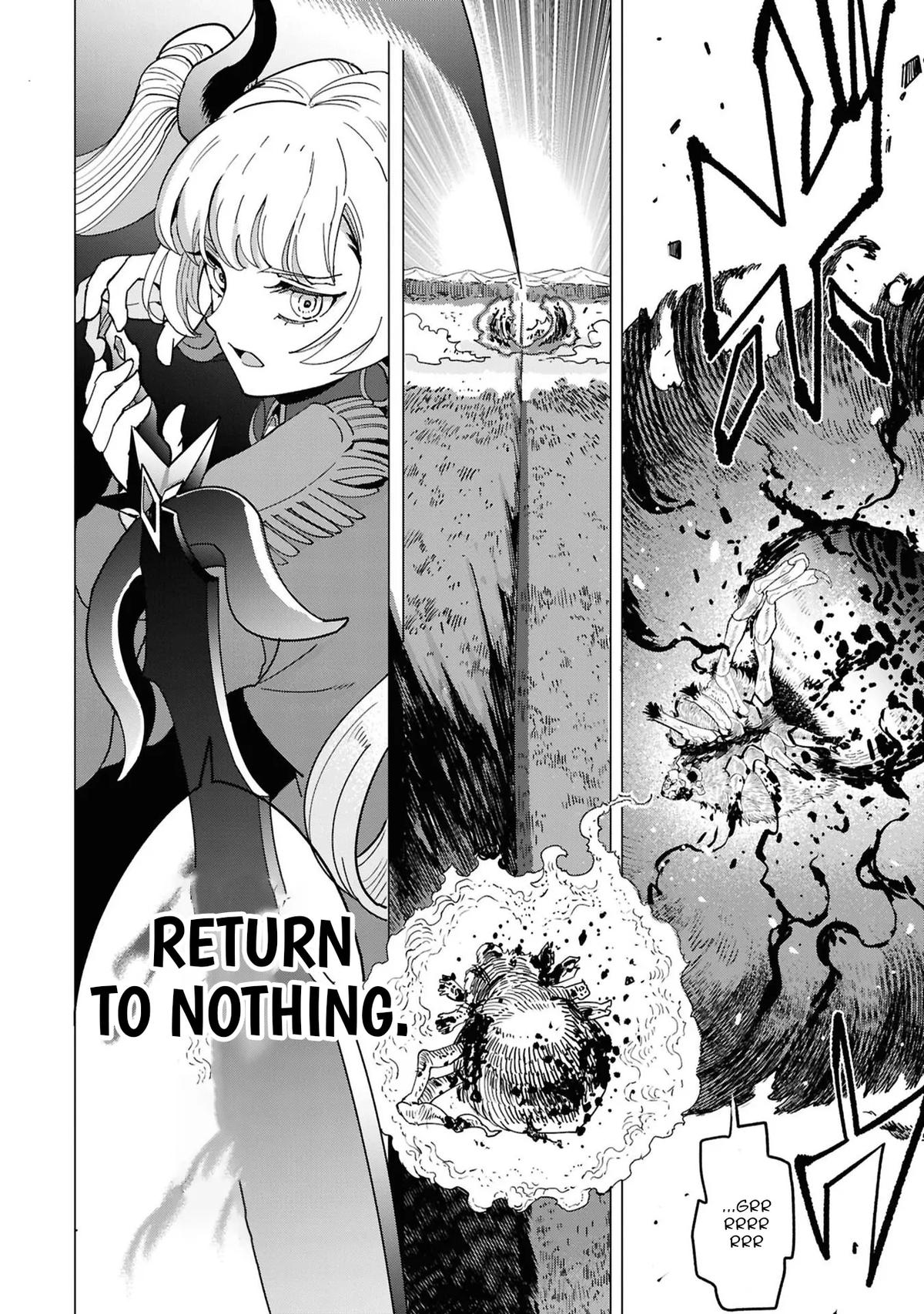 Souzou Renkinjutsushi wa Jiyuu wo Ouka suru Chap 14 - Next Chap 15