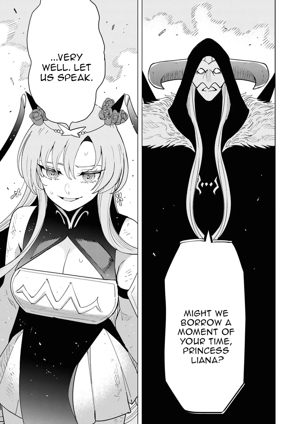 Souzou Renkinjutsushi wa Jiyuu wo Ouka suru Chap 14 - Next Chap 15