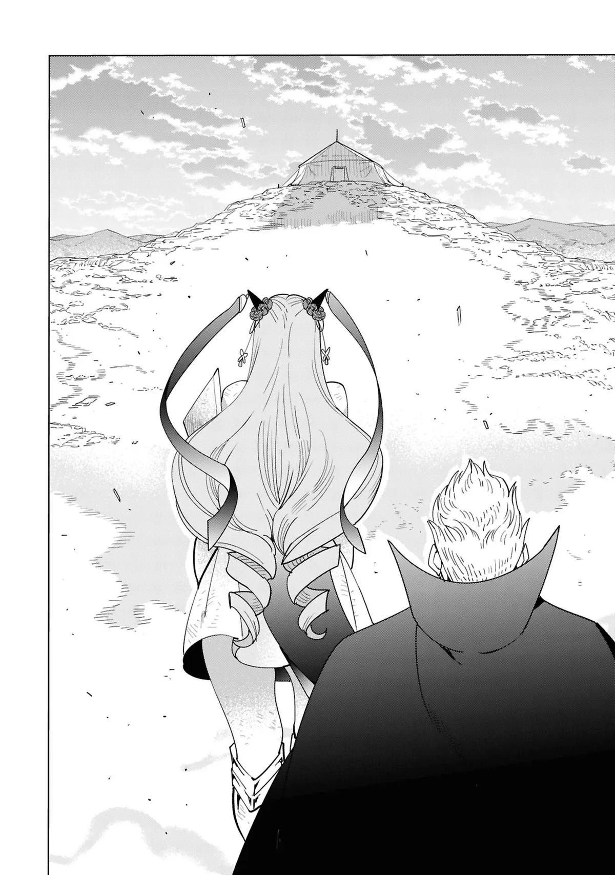 Souzou Renkinjutsushi wa Jiyuu wo Ouka suru Chap 14 - Next Chap 15