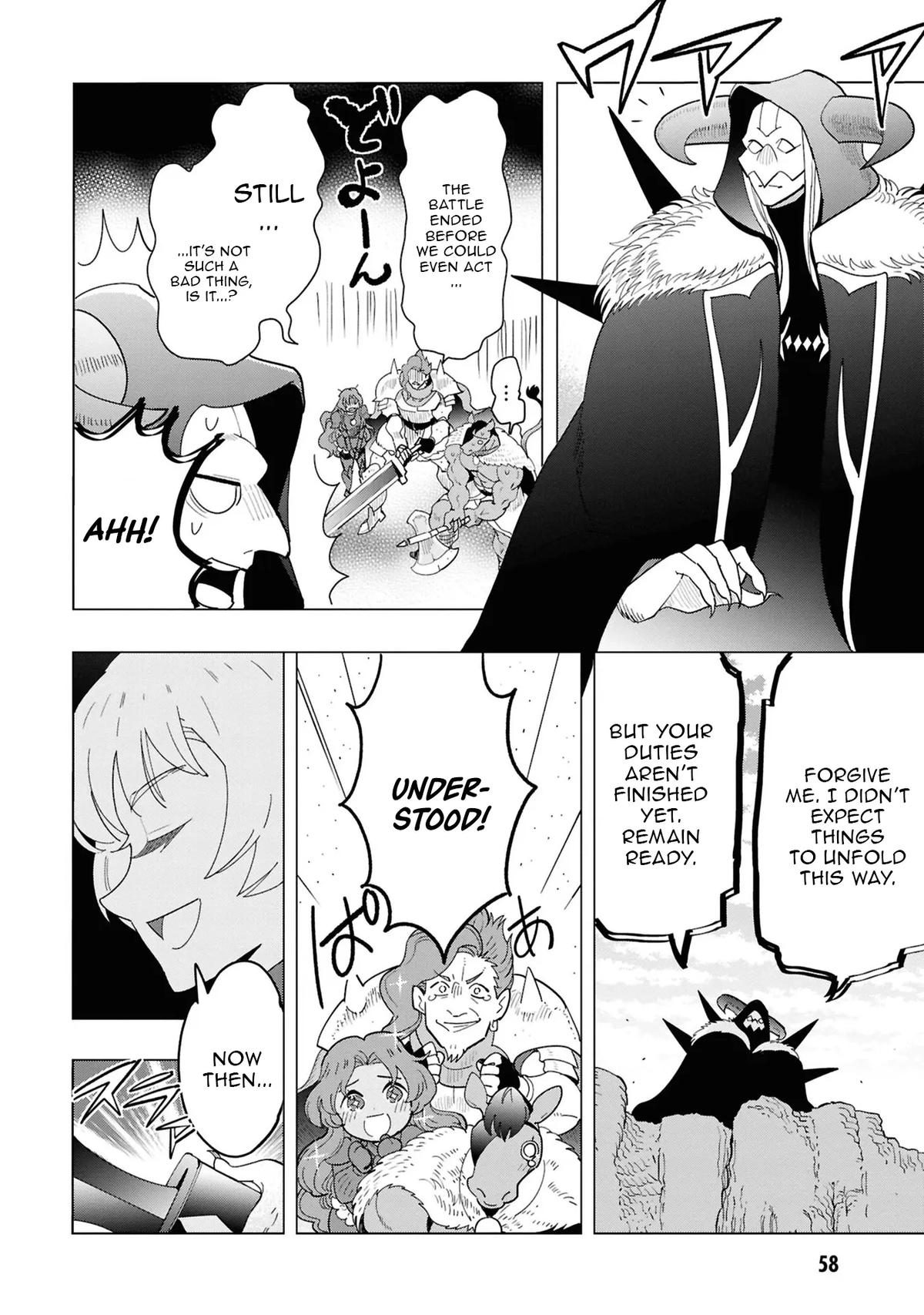 Souzou Renkinjutsushi wa Jiyuu wo Ouka suru Chap 14 - Next Chap 15