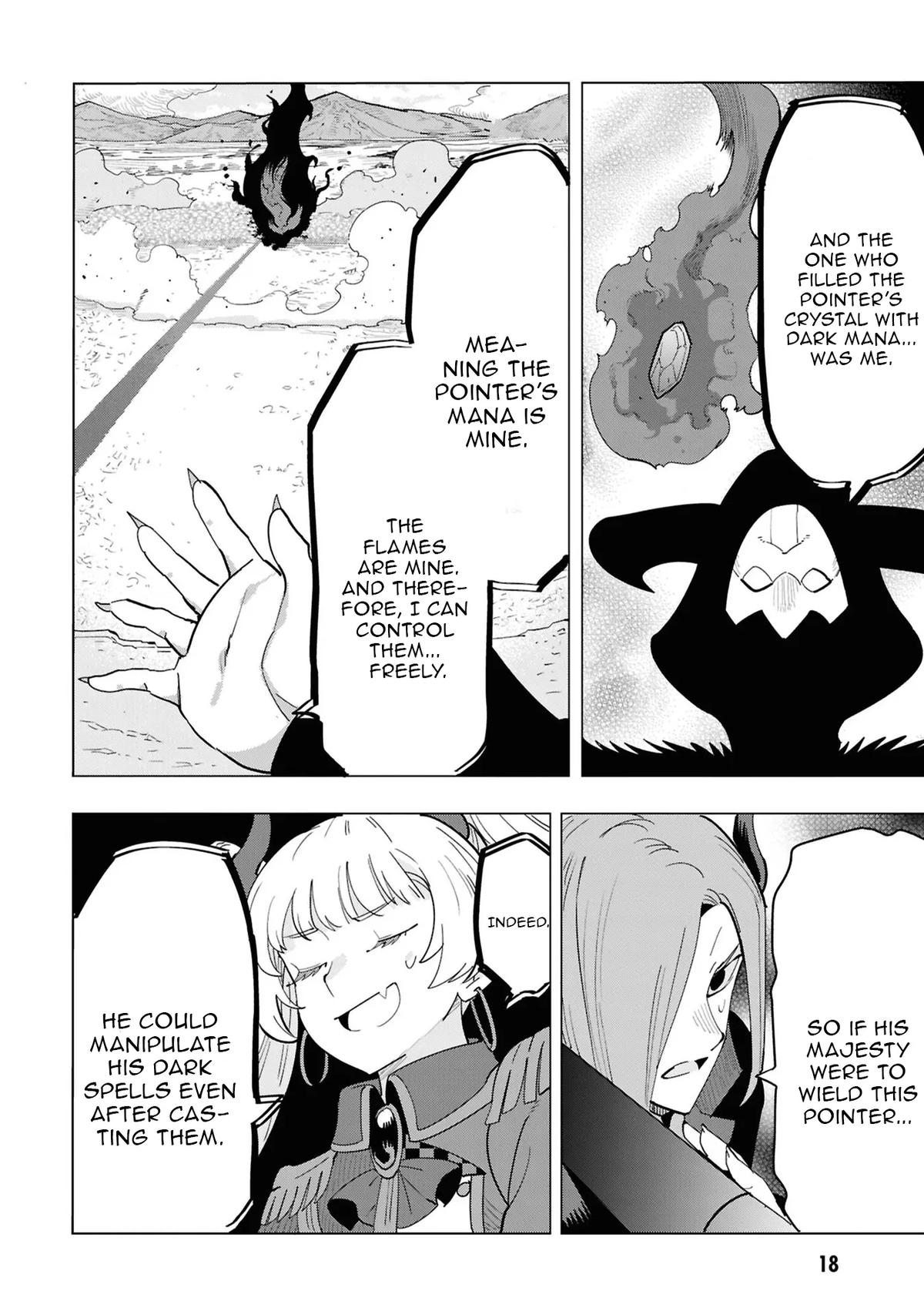 Souzou Renkinjutsushi wa Jiyuu wo Ouka suru Chap 14 - Next Chap 15