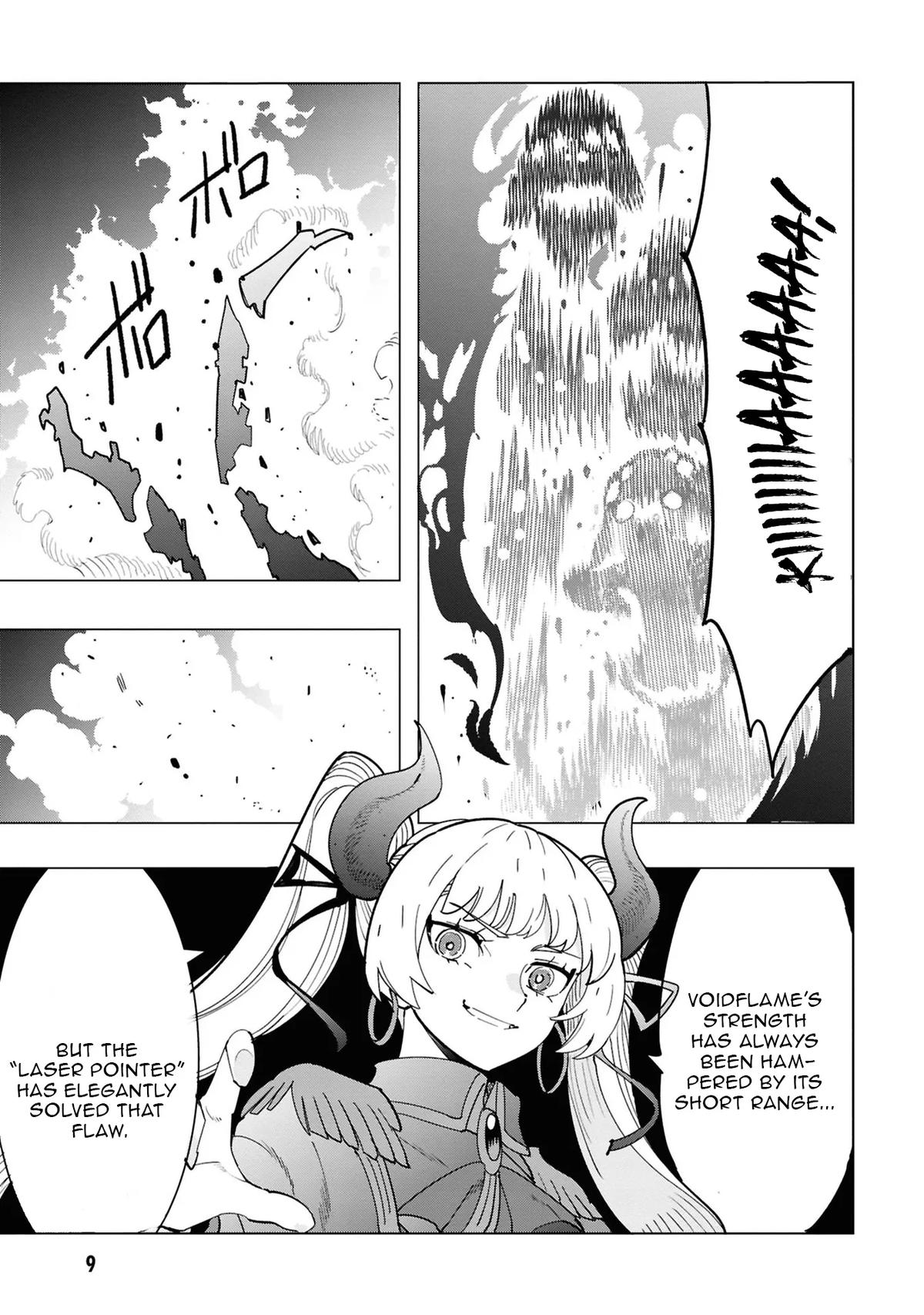 Souzou Renkinjutsushi wa Jiyuu wo Ouka suru Chap 14 - Next Chap 15