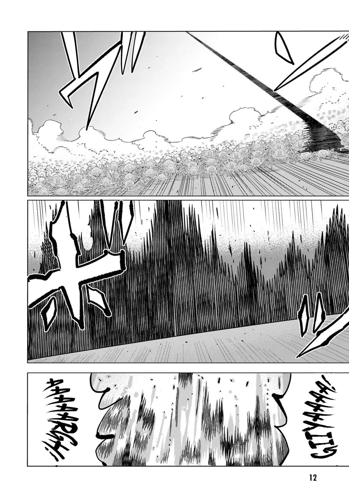 Souzou Renkinjutsushi wa Jiyuu wo Ouka suru Chap 14 - Next Chap 15