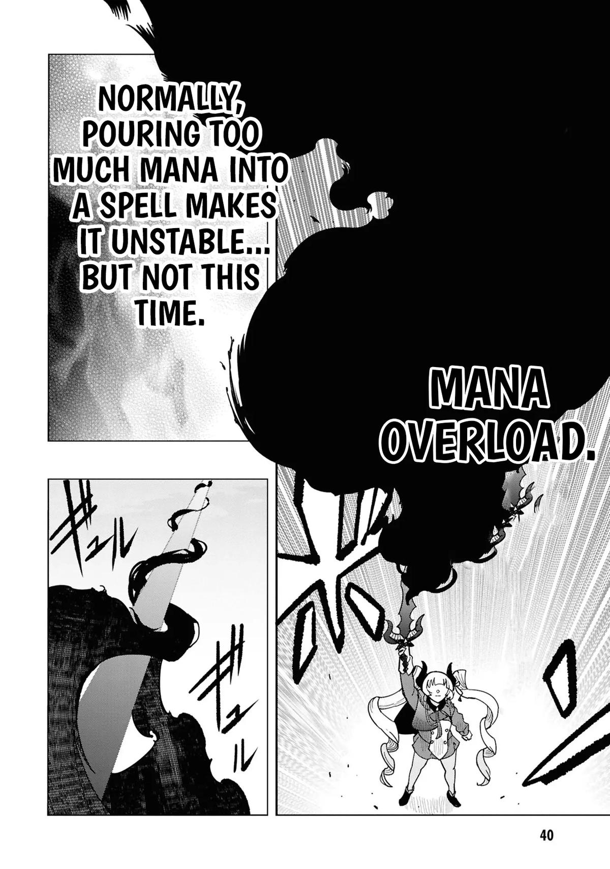 Souzou Renkinjutsushi wa Jiyuu wo Ouka suru Chap 14 - Next Chap 15