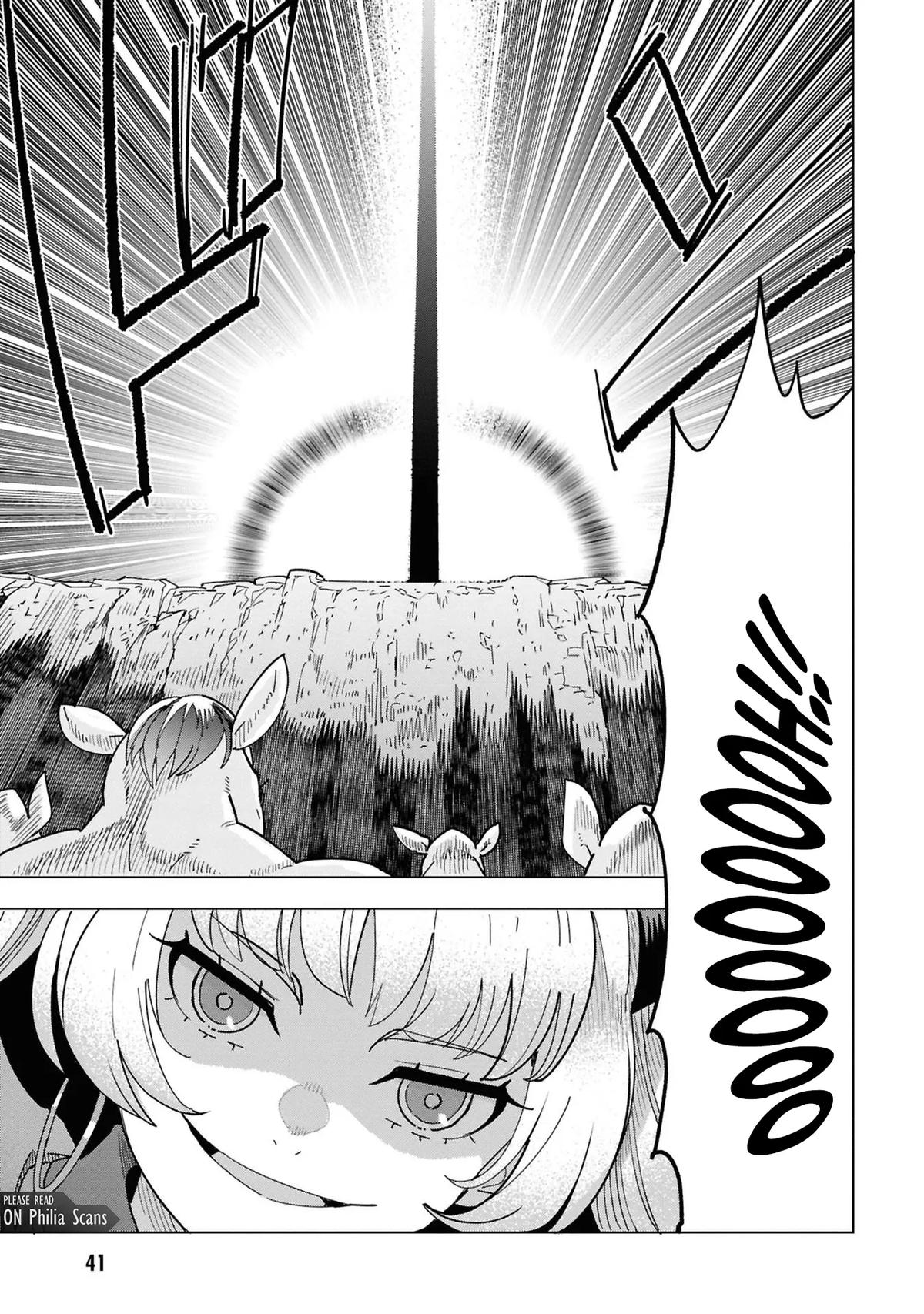 Souzou Renkinjutsushi wa Jiyuu wo Ouka suru Chap 14 - Next Chap 15