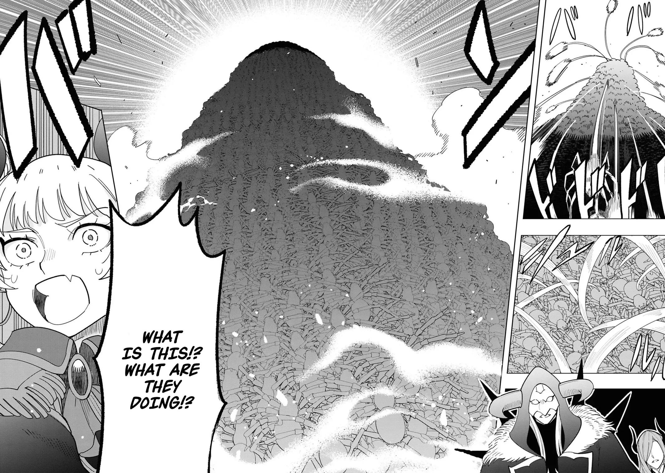 Souzou Renkinjutsushi wa Jiyuu wo Ouka suru Chap 14 - Next Chap 15