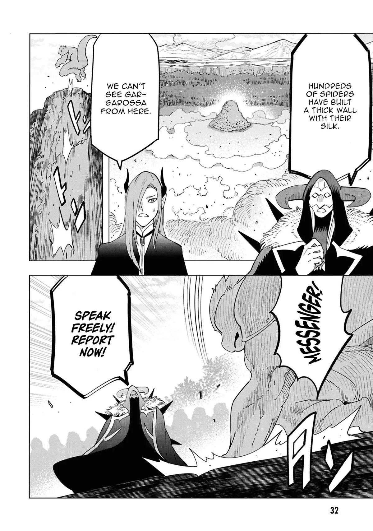 Souzou Renkinjutsushi wa Jiyuu wo Ouka suru Chap 14 - Next Chap 15