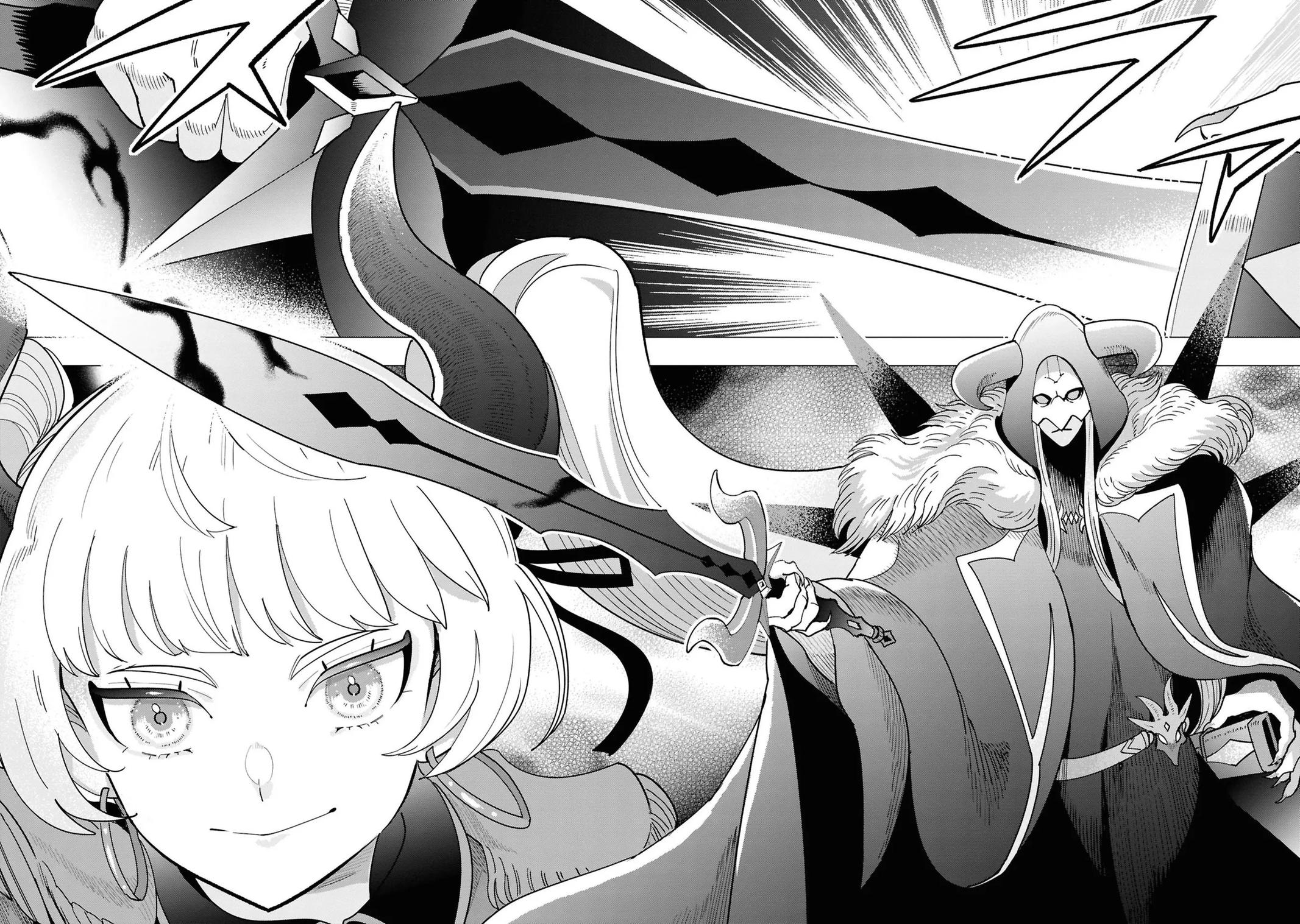 Souzou Renkinjutsushi wa Jiyuu wo Ouka suru Chap 14 - Next Chap 15
