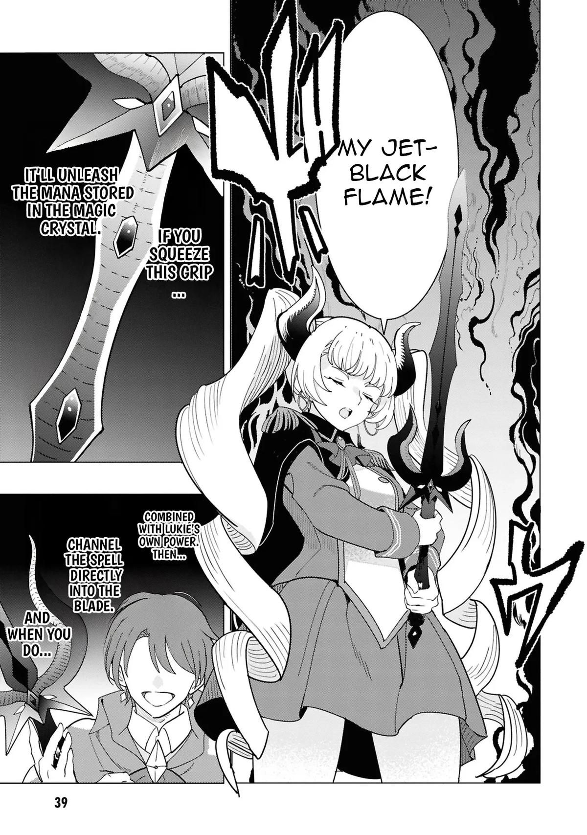 Souzou Renkinjutsushi wa Jiyuu wo Ouka suru Chap 14 - Next Chap 15