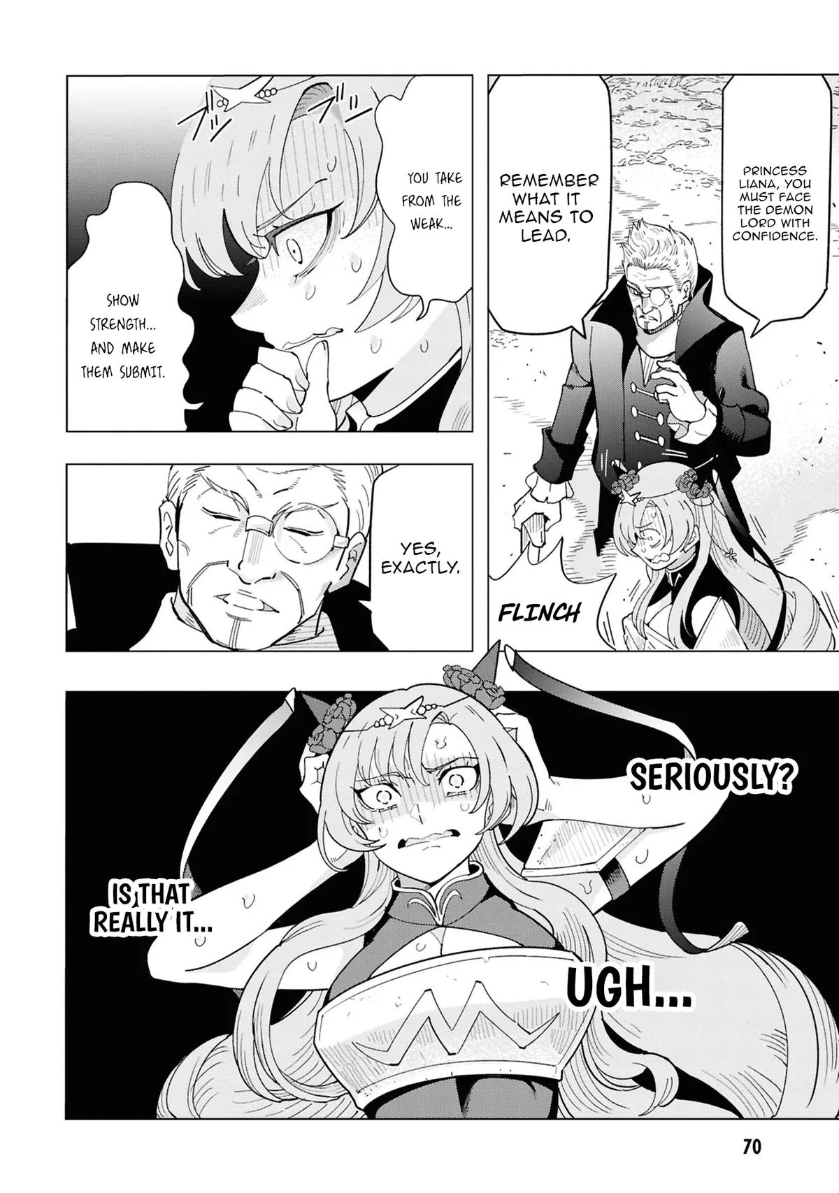 Souzou Renkinjutsushi wa Jiyuu wo Ouka suru Chap 15 - Next Chap 16
