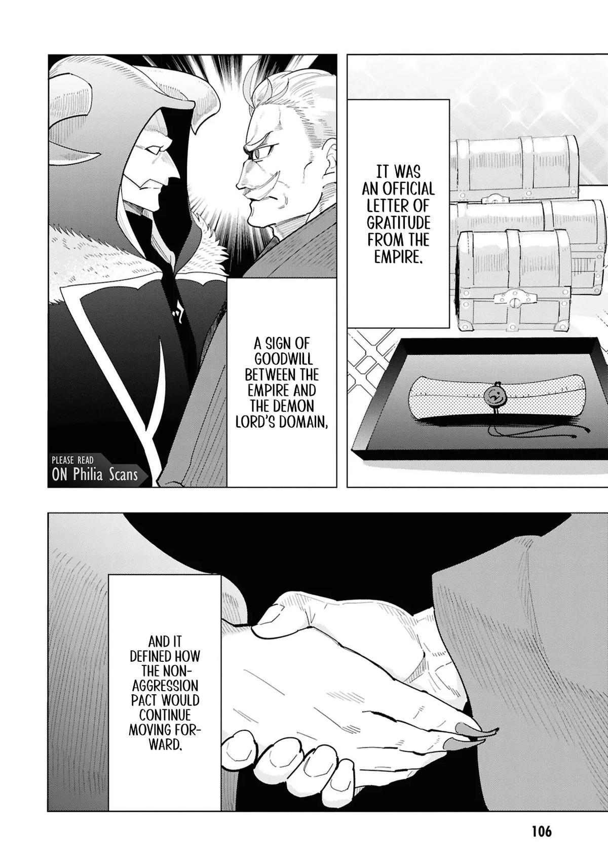 Souzou Renkinjutsushi wa Jiyuu wo Ouka suru Chap 15 - Next Chap 16