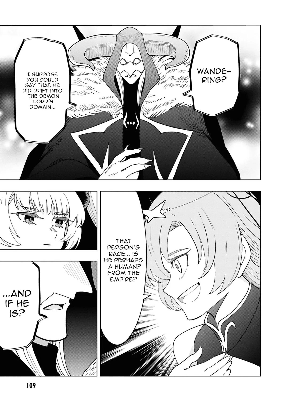 Souzou Renkinjutsushi wa Jiyuu wo Ouka suru Chap 15 - Next Chap 16