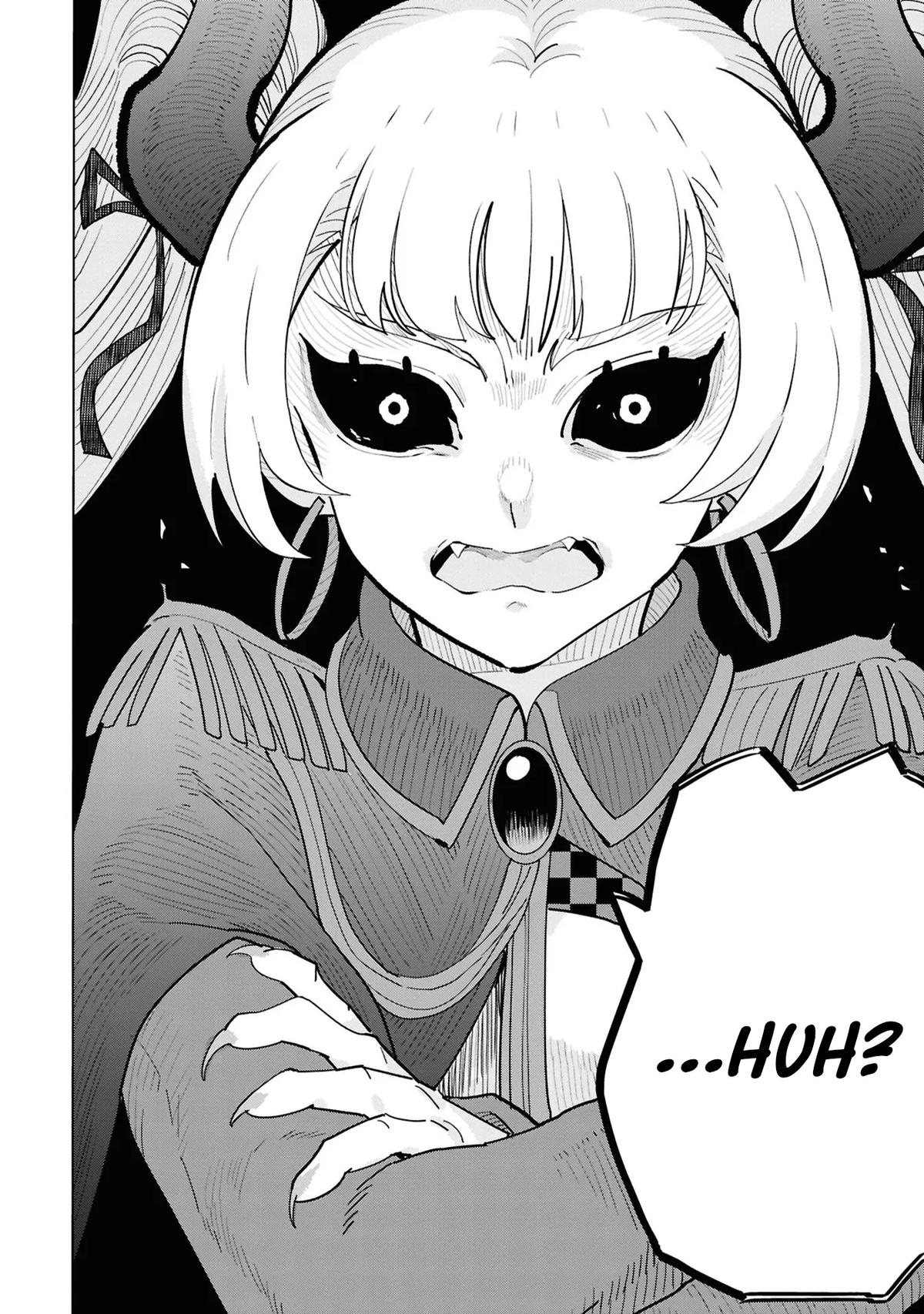 Souzou Renkinjutsushi wa Jiyuu wo Ouka suru Chap 15 - Next Chap 16