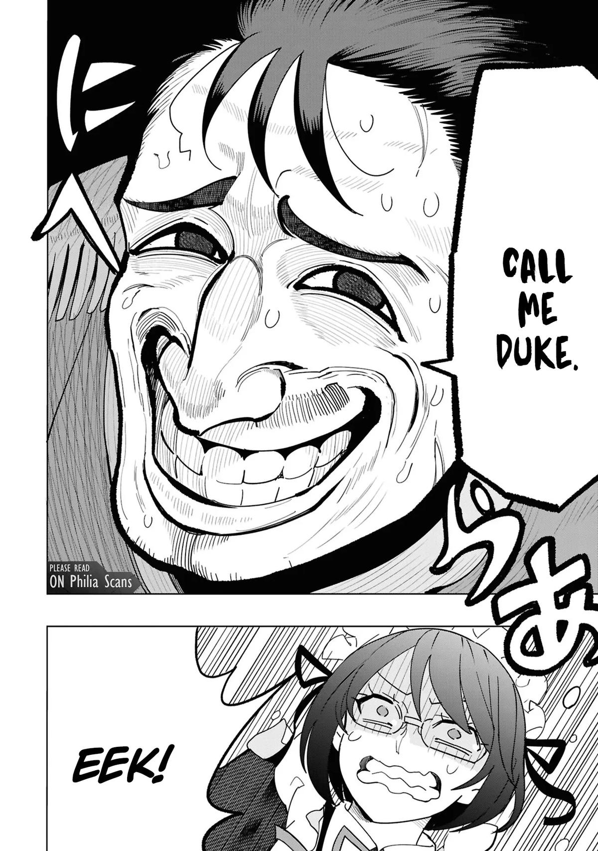 Souzou Renkinjutsushi wa Jiyuu wo Ouka suru Chap 15 - Next Chap 16