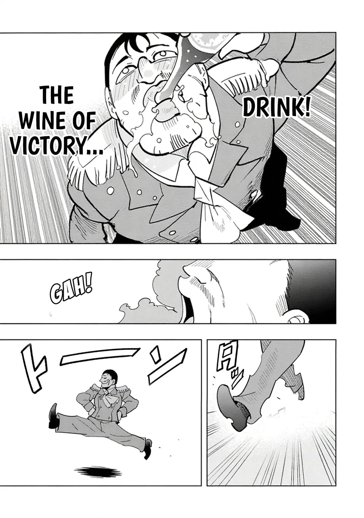 Souzou Renkinjutsushi wa Jiyuu wo Ouka suru Chap 15 - Next Chap 16