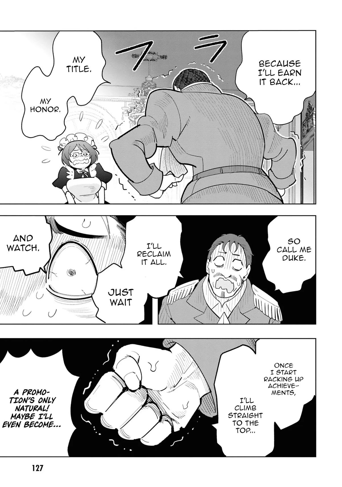 Souzou Renkinjutsushi wa Jiyuu wo Ouka suru Chap 15 - Next Chap 16