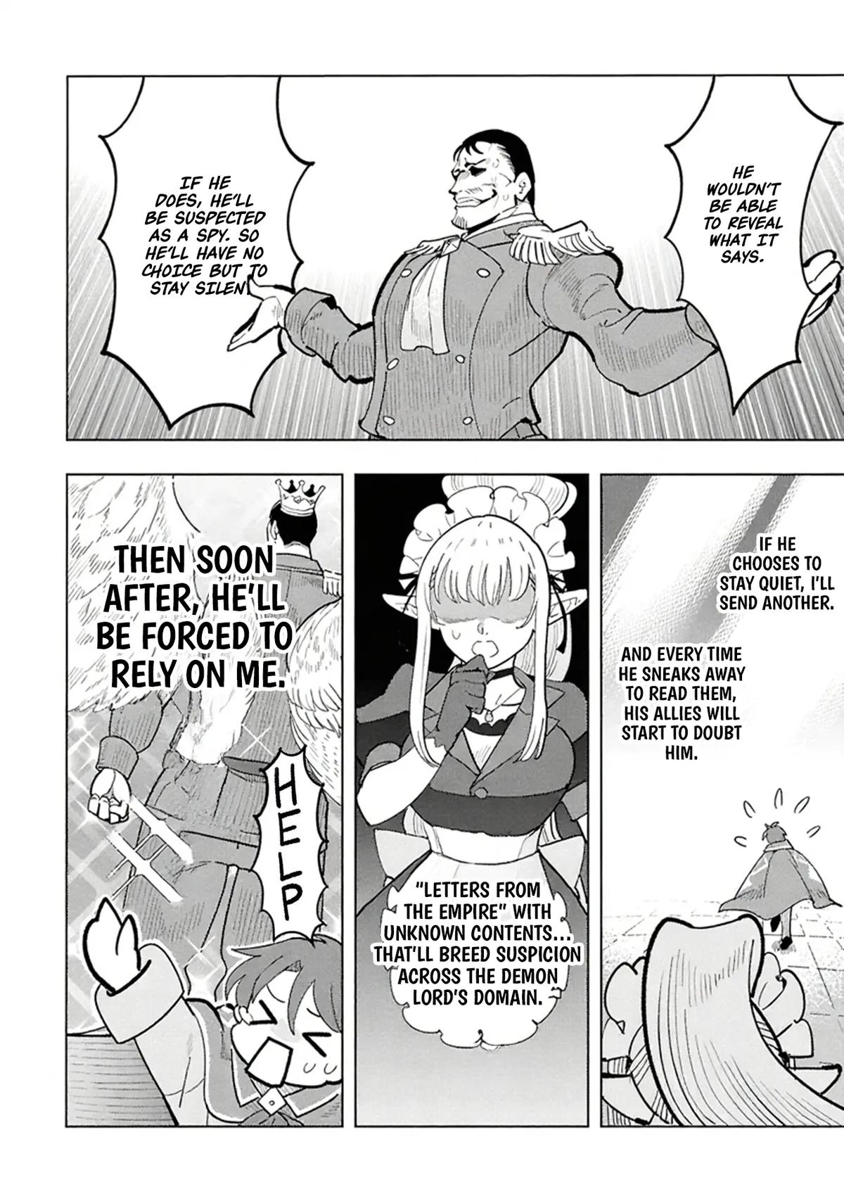 Souzou Renkinjutsushi wa Jiyuu wo Ouka suru Chap 15 - Next Chap 16