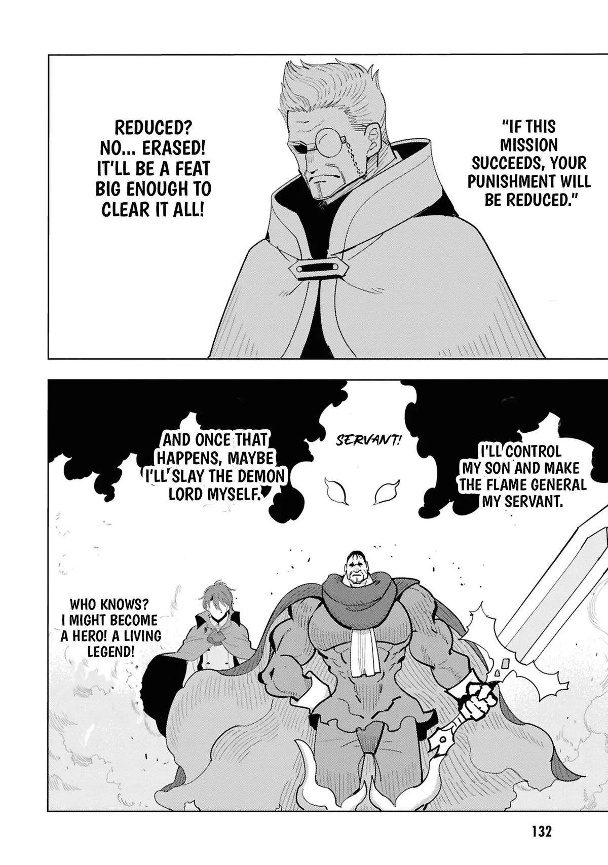 Souzou Renkinjutsushi wa Jiyuu wo Ouka suru Chap 15 - Next Chap 16