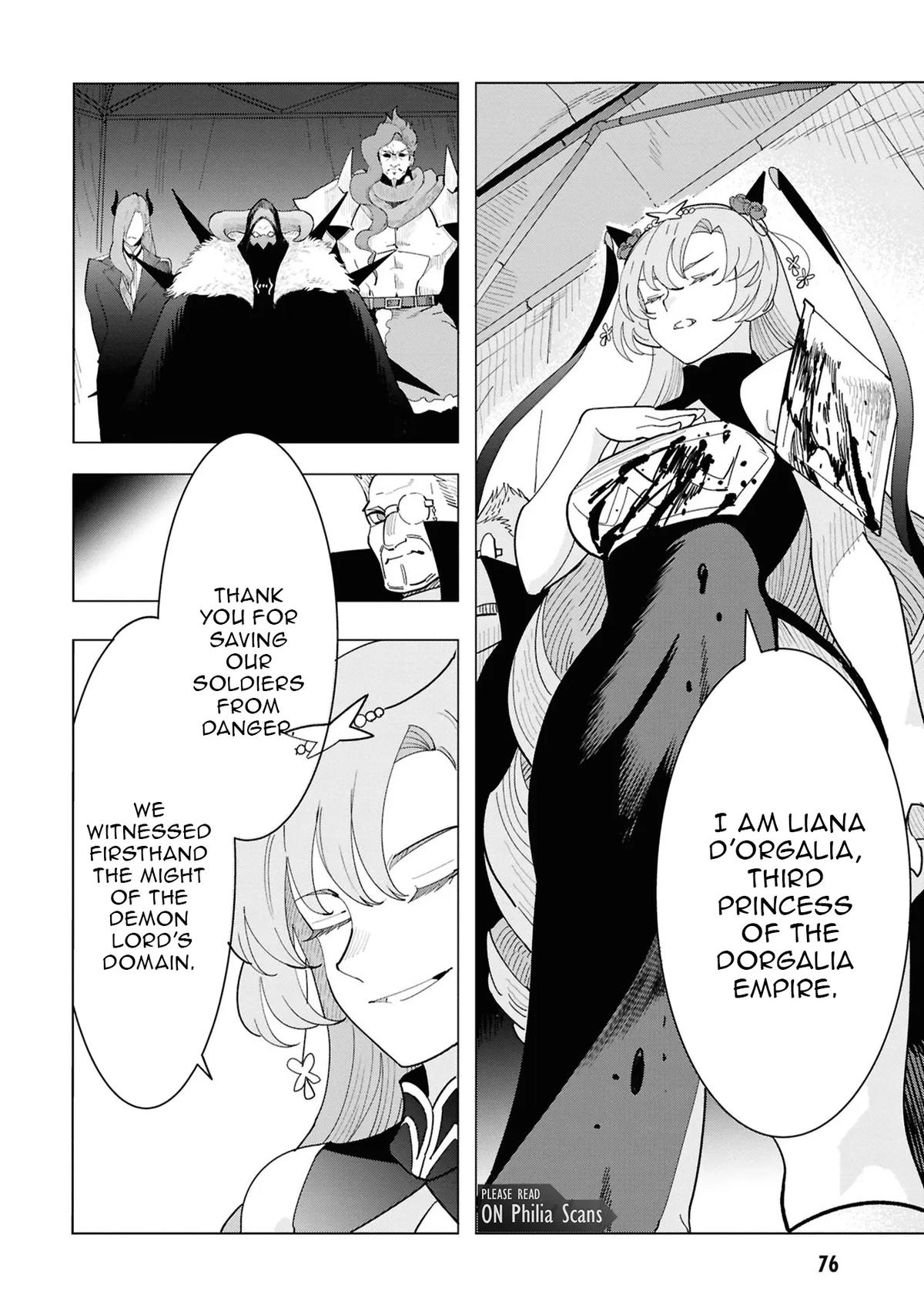 Souzou Renkinjutsushi wa Jiyuu wo Ouka suru Chap 15 - Next Chap 16