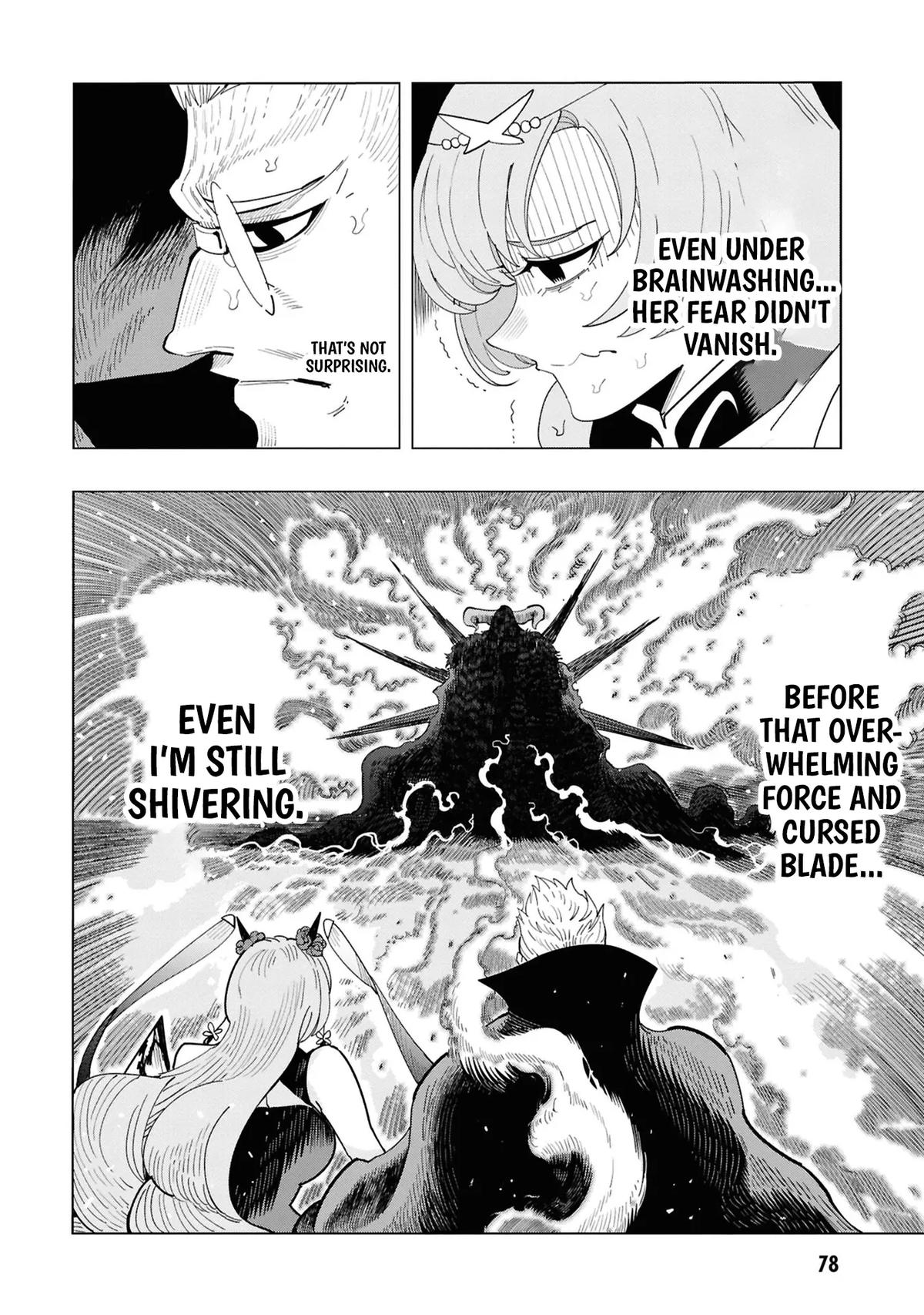 Souzou Renkinjutsushi wa Jiyuu wo Ouka suru Chap 15 - Next Chap 16