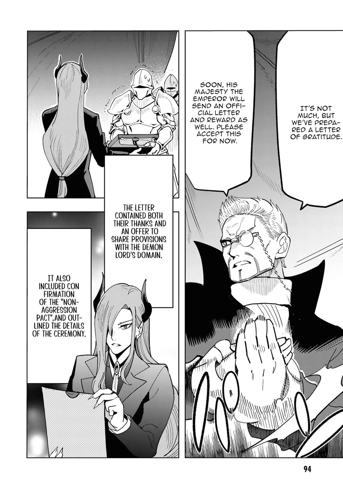 Souzou Renkinjutsushi wa Jiyuu wo Ouka suru Chap 15 - Next Chap 16