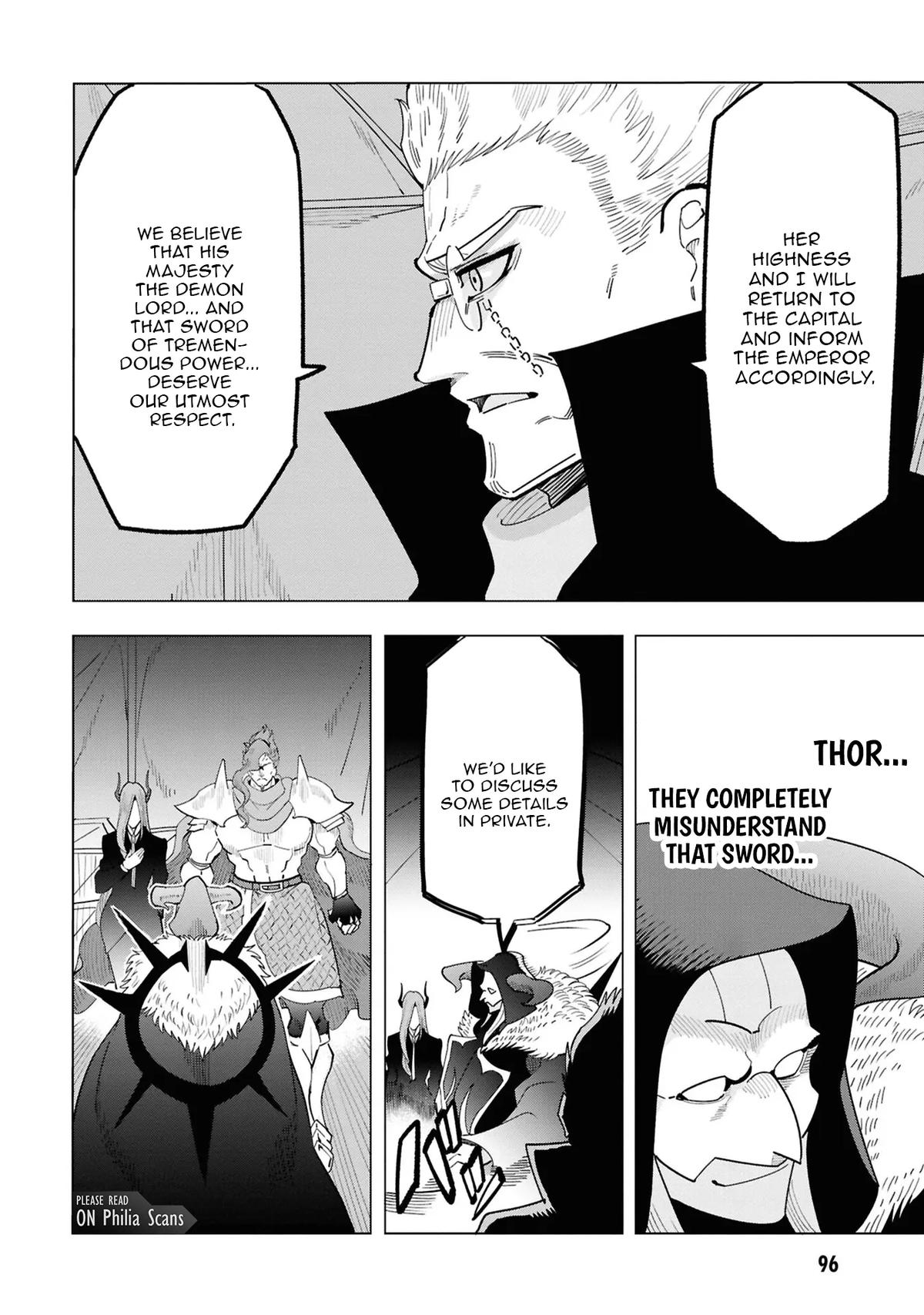 Souzou Renkinjutsushi wa Jiyuu wo Ouka suru Chap 15 - Next Chap 16