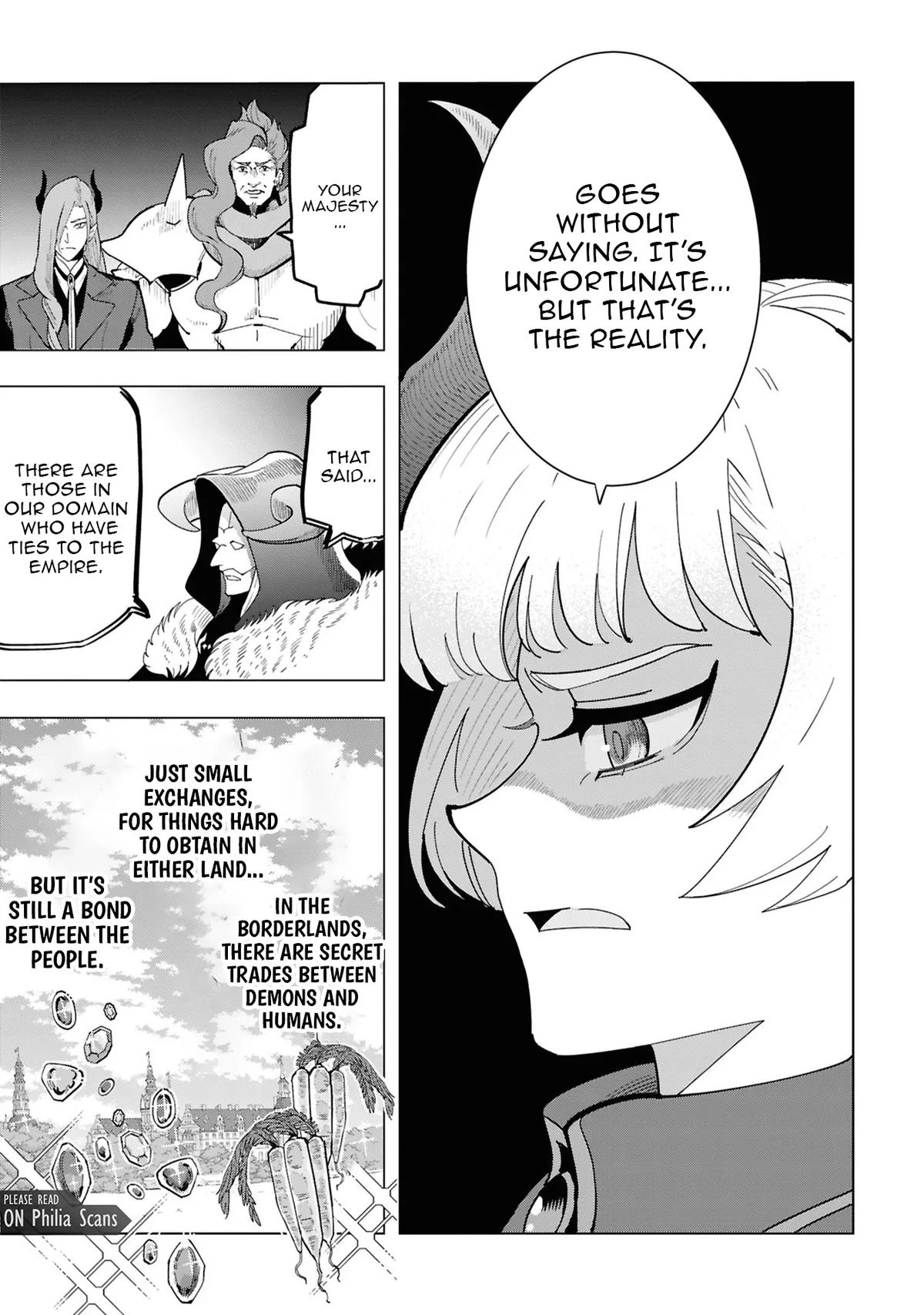 Souzou Renkinjutsushi wa Jiyuu wo Ouka suru Chap 15 - Next Chap 16