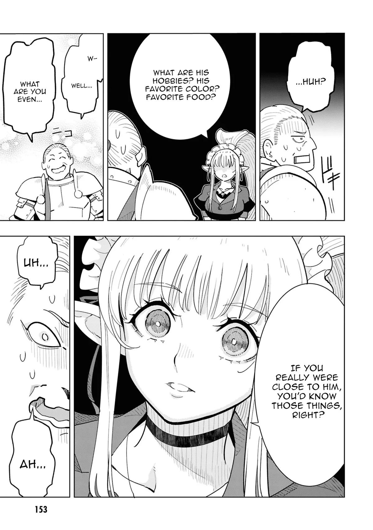 Souzou Renkinjutsushi wa Jiyuu wo Ouka suru Chap 16 - Next Chap 17