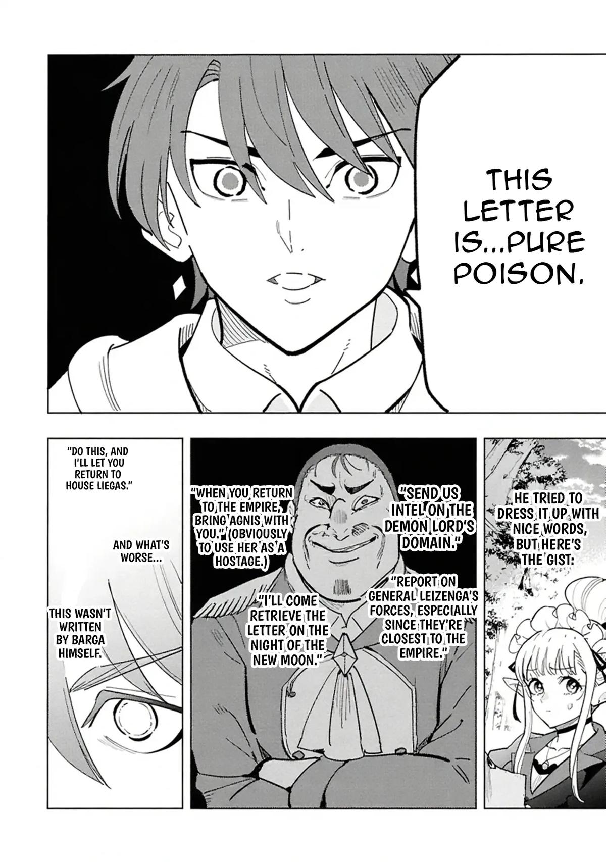 Souzou Renkinjutsushi wa Jiyuu wo Ouka suru Chap 16 - Next Chap 17
