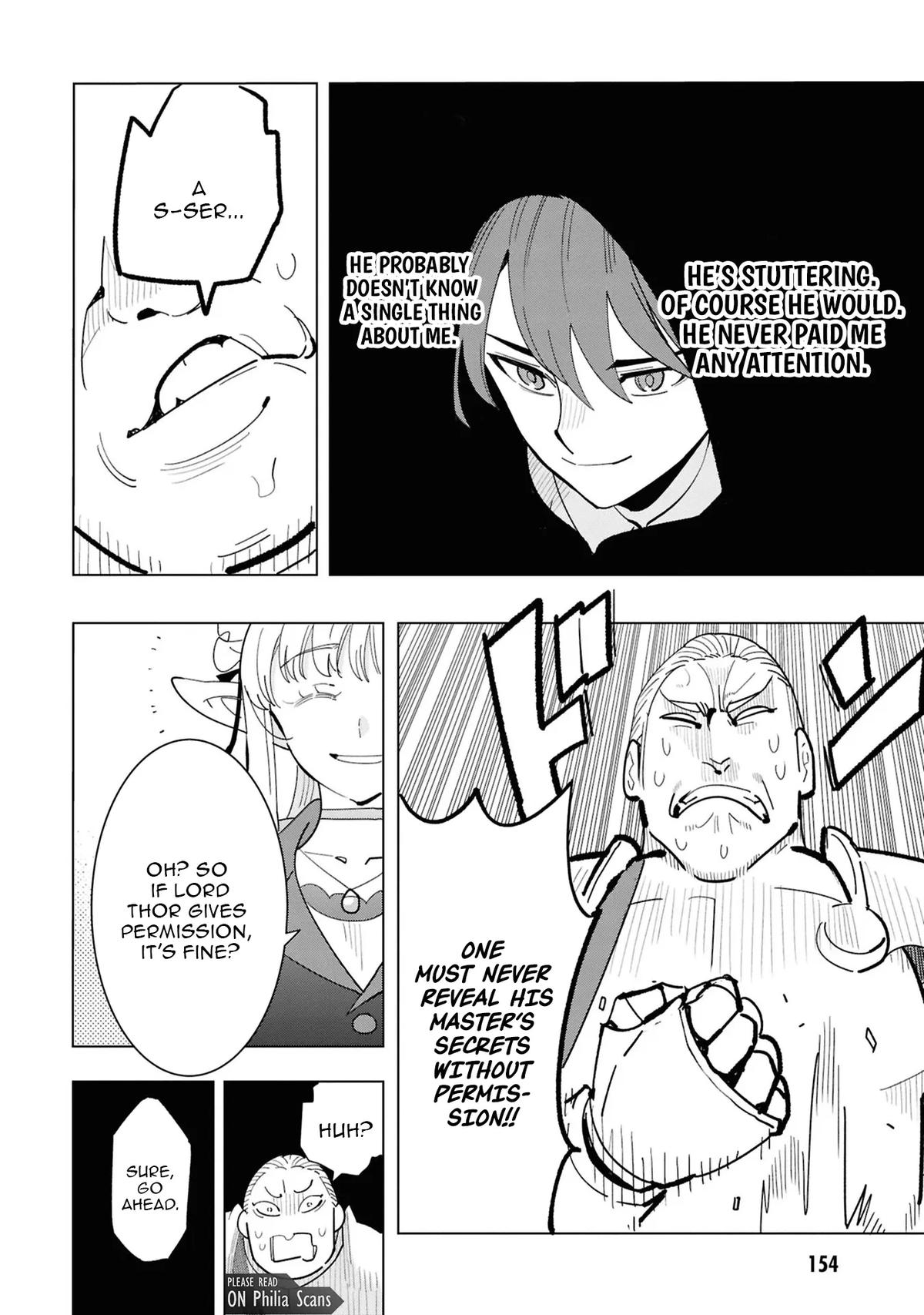 Souzou Renkinjutsushi wa Jiyuu wo Ouka suru Chap 16 - Next Chap 17