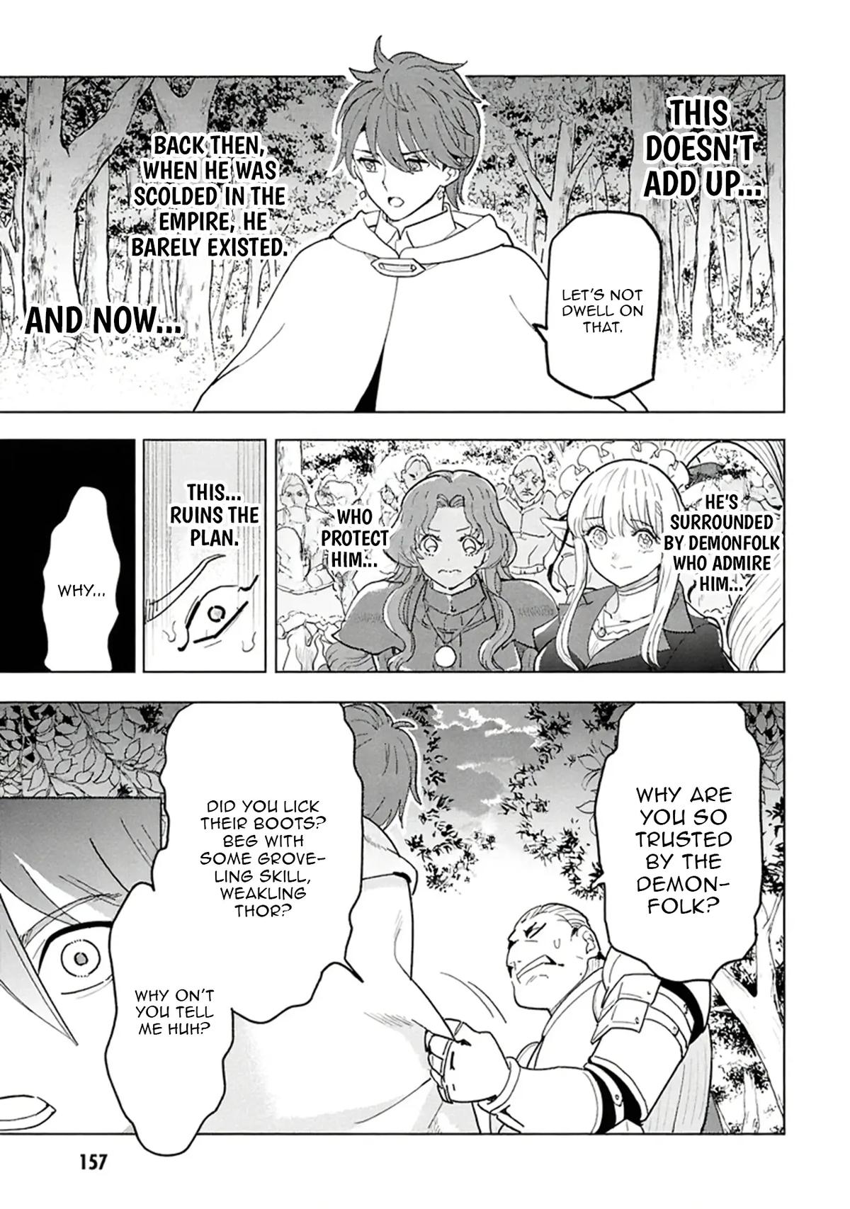 Souzou Renkinjutsushi wa Jiyuu wo Ouka suru Chap 16 - Next Chap 17
