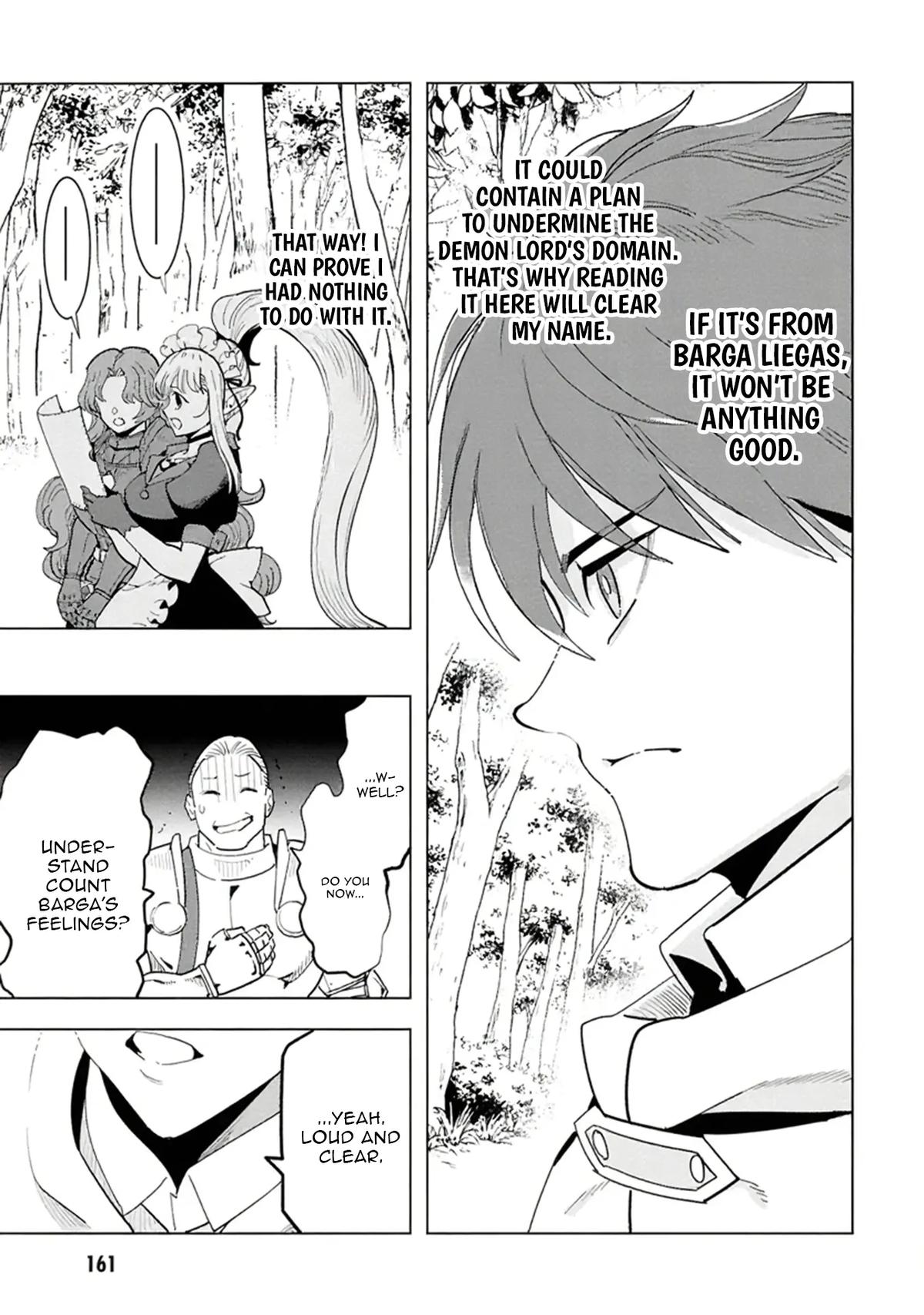 Souzou Renkinjutsushi wa Jiyuu wo Ouka suru Chap 16 - Next Chap 17